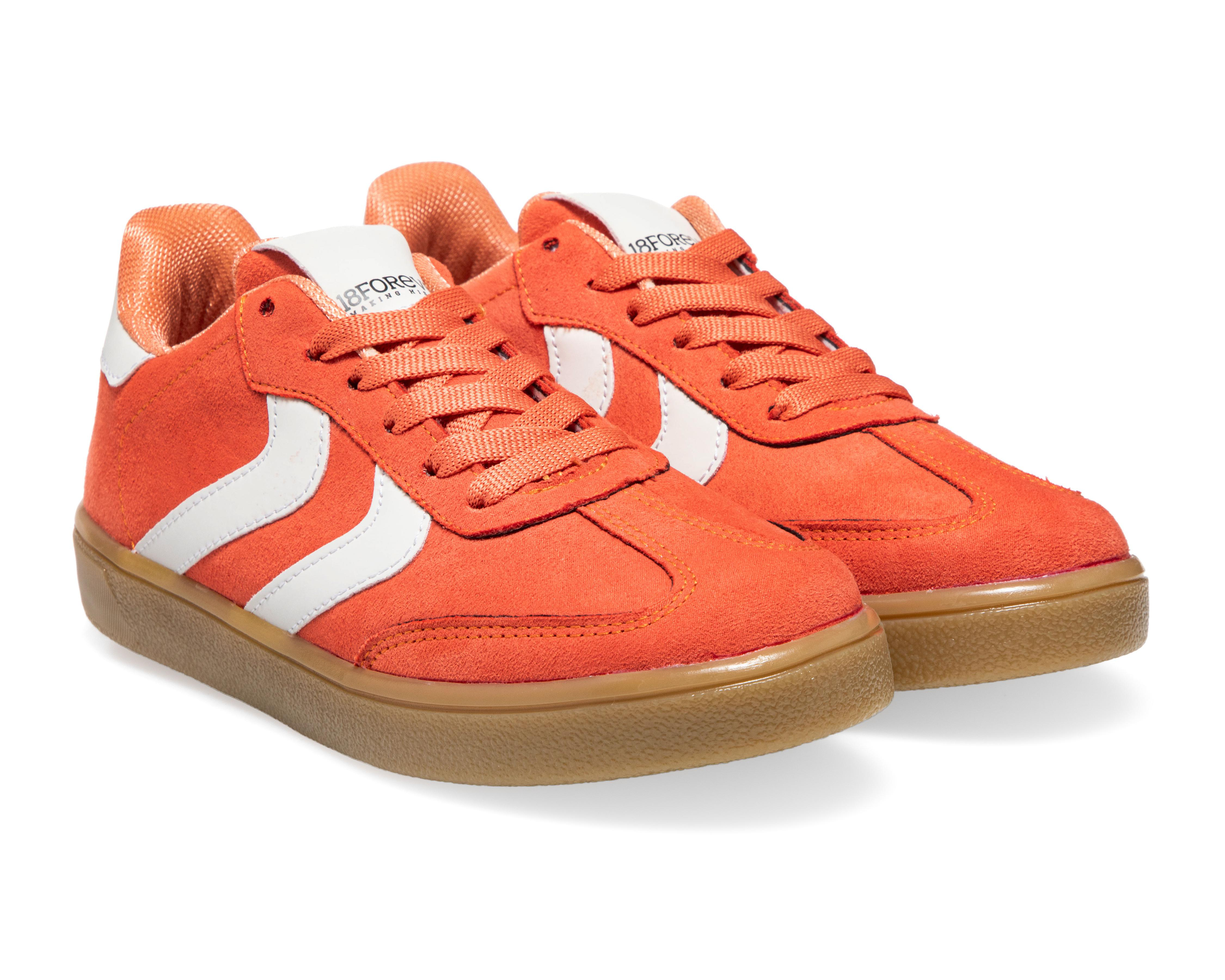Tenis Casuales 18 Forever para Mujer