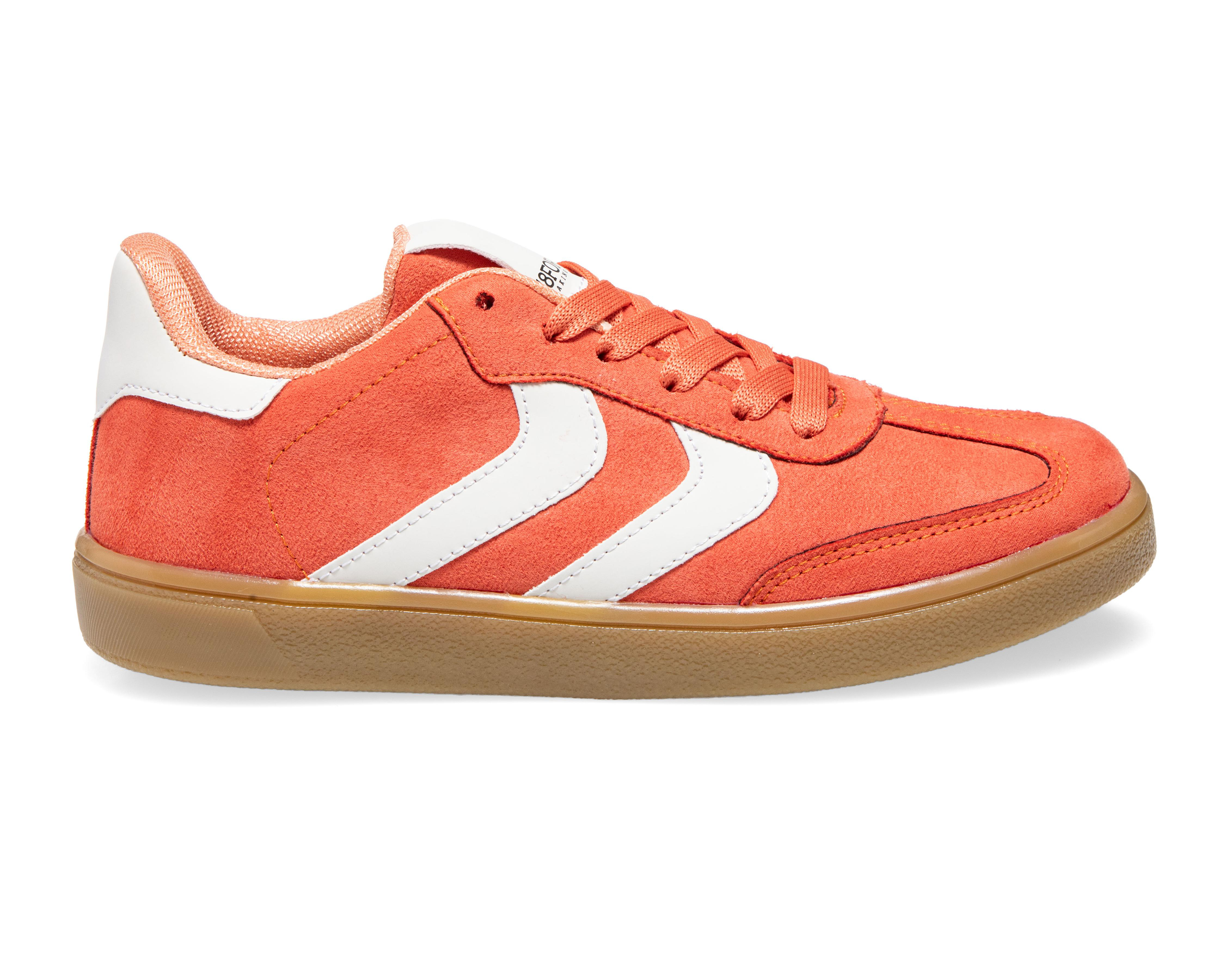 Foto 2 | Tenis Casuales 18 Forever para Mujer