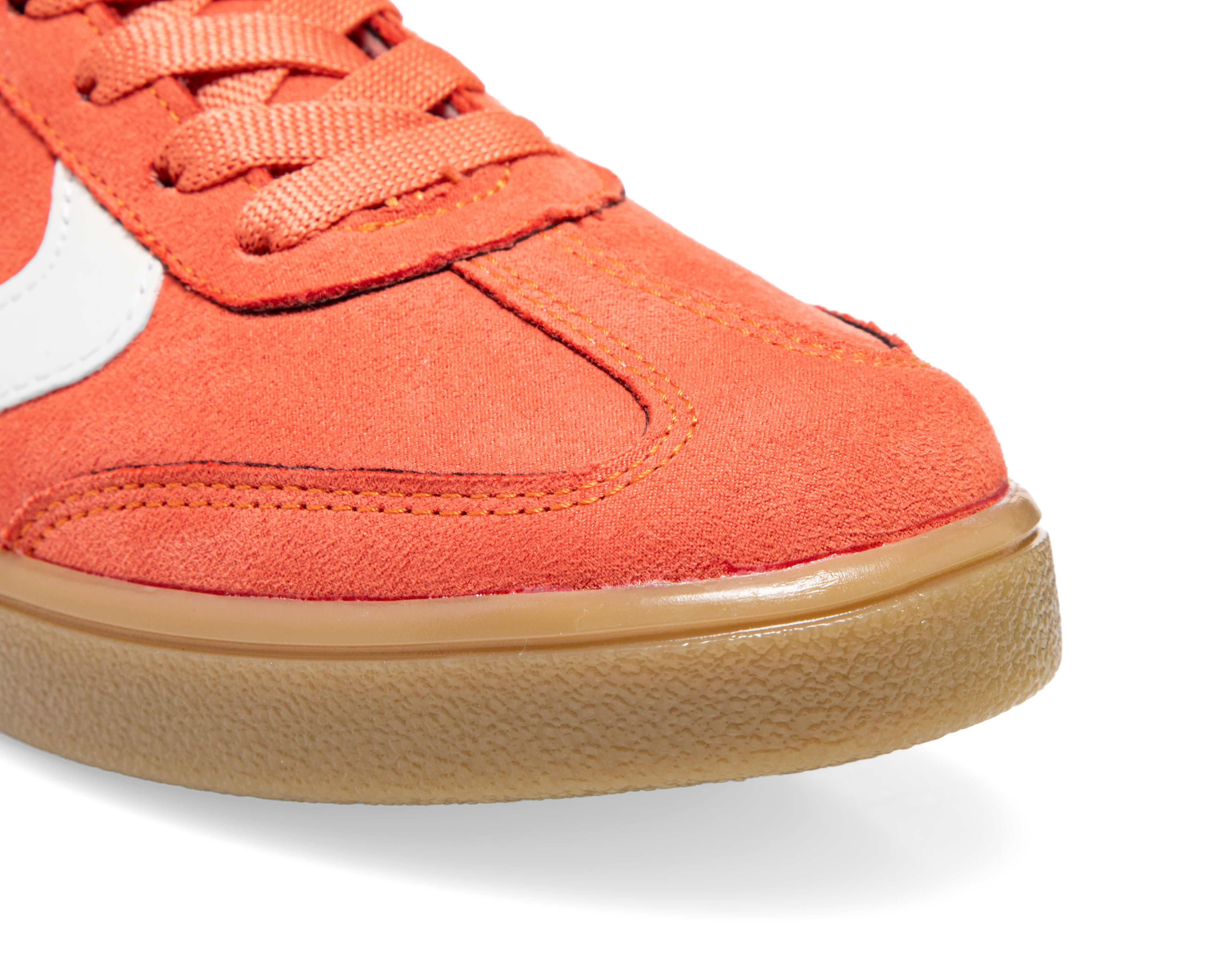 Foto 6 | Tenis Casuales 18 Forever para Mujer