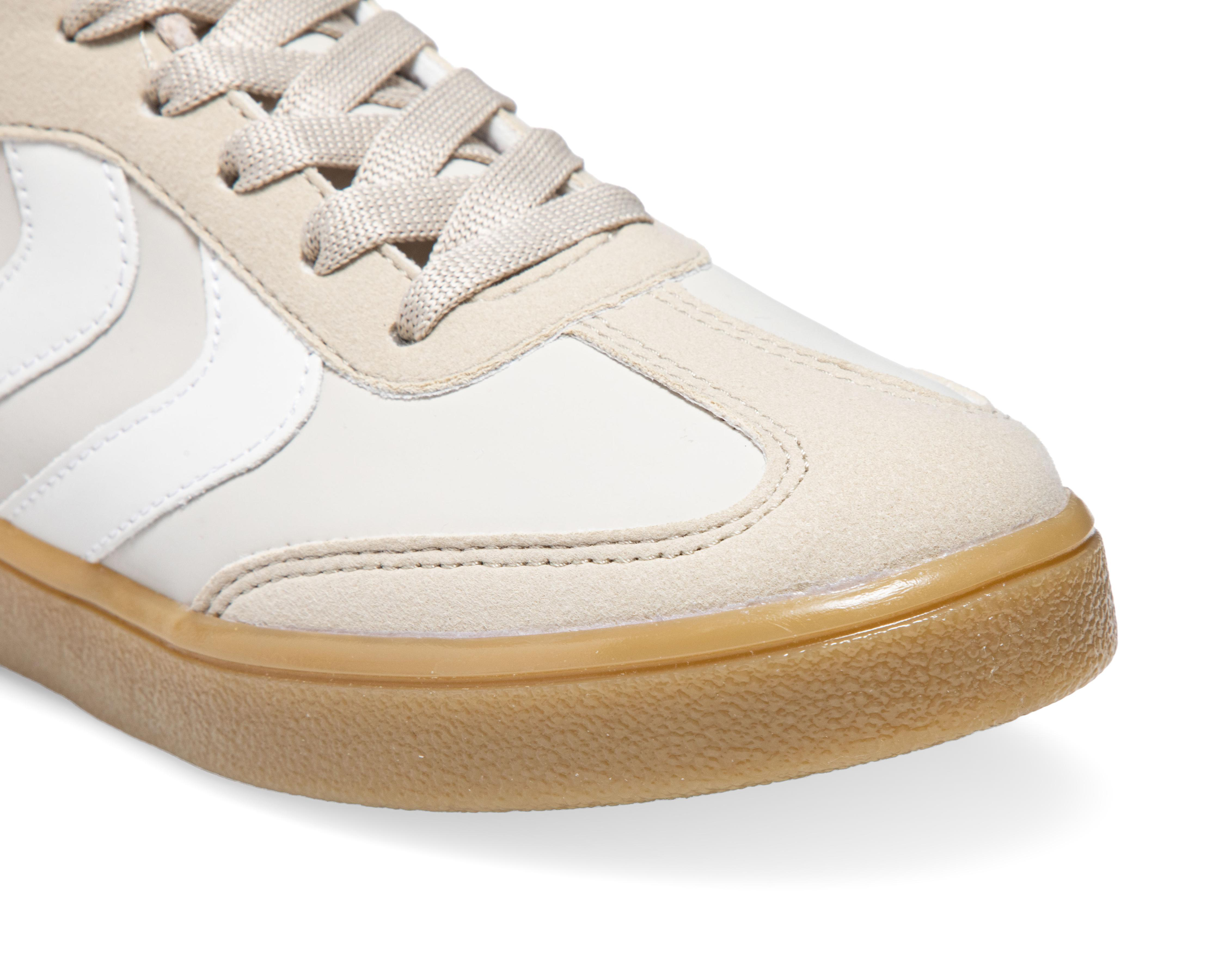 Foto 7 pulgar | Tenis Casuales 18 Forever para Mujer