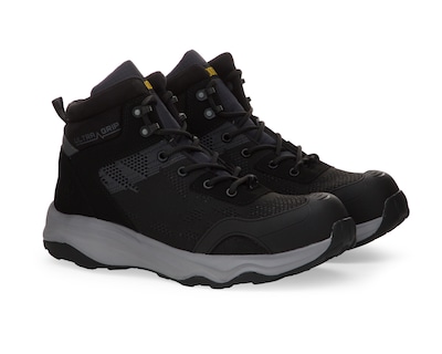 Foto 1 | Botas de Trabajo Kroogen de Piel para Hombre