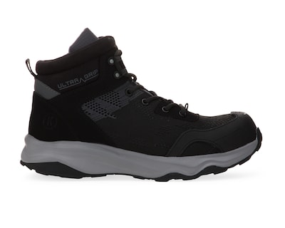 Foto 2 | Botas de Trabajo Kroogen de Piel para Hombre