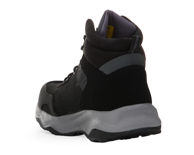 Foto 3 | Botas de Trabajo Kroogen de Piel para Hombre