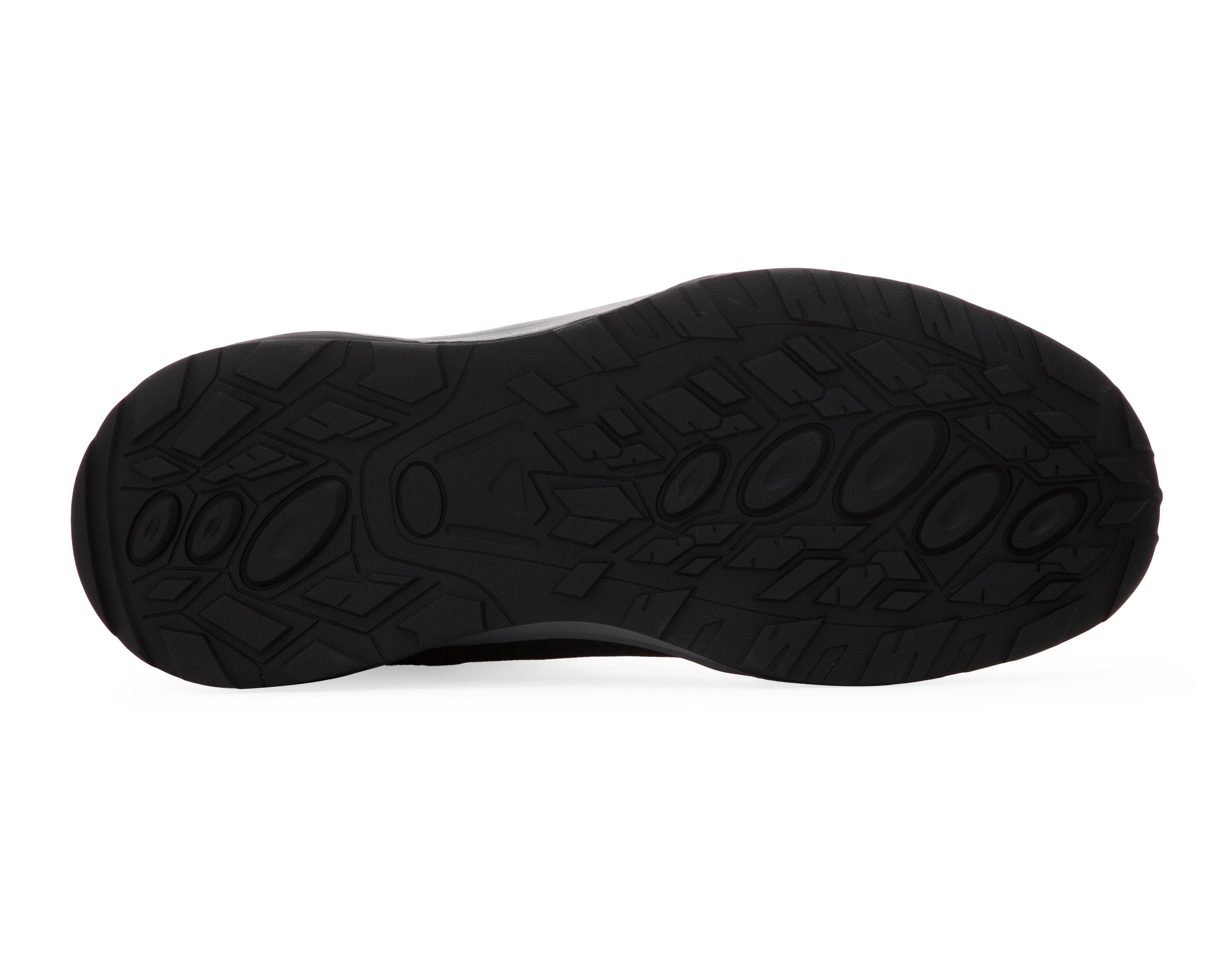 Foto 5 pulgar | Botas de Trabajo Kroogen de Piel para Hombre