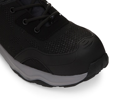 Foto 6 | Botas de Trabajo Kroogen de Piel para Hombre