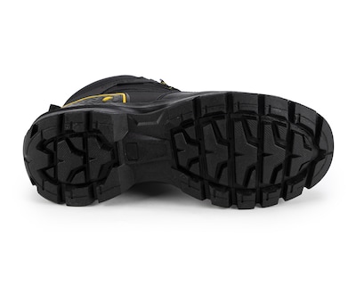 Foto 4 | Botas de Trabajo Kroogen de Piel para Hombre