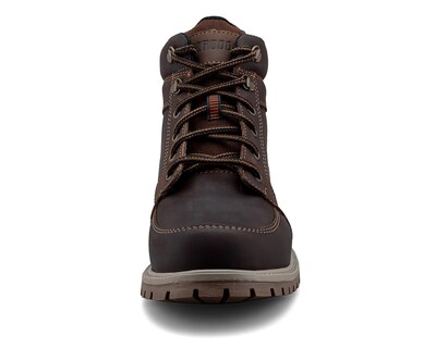 Foto 5 | Botas de Trabajo Kroogen de Piel para Hombre