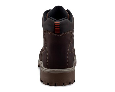 Foto 6 | Botas de Trabajo Kroogen de Piel para Hombre