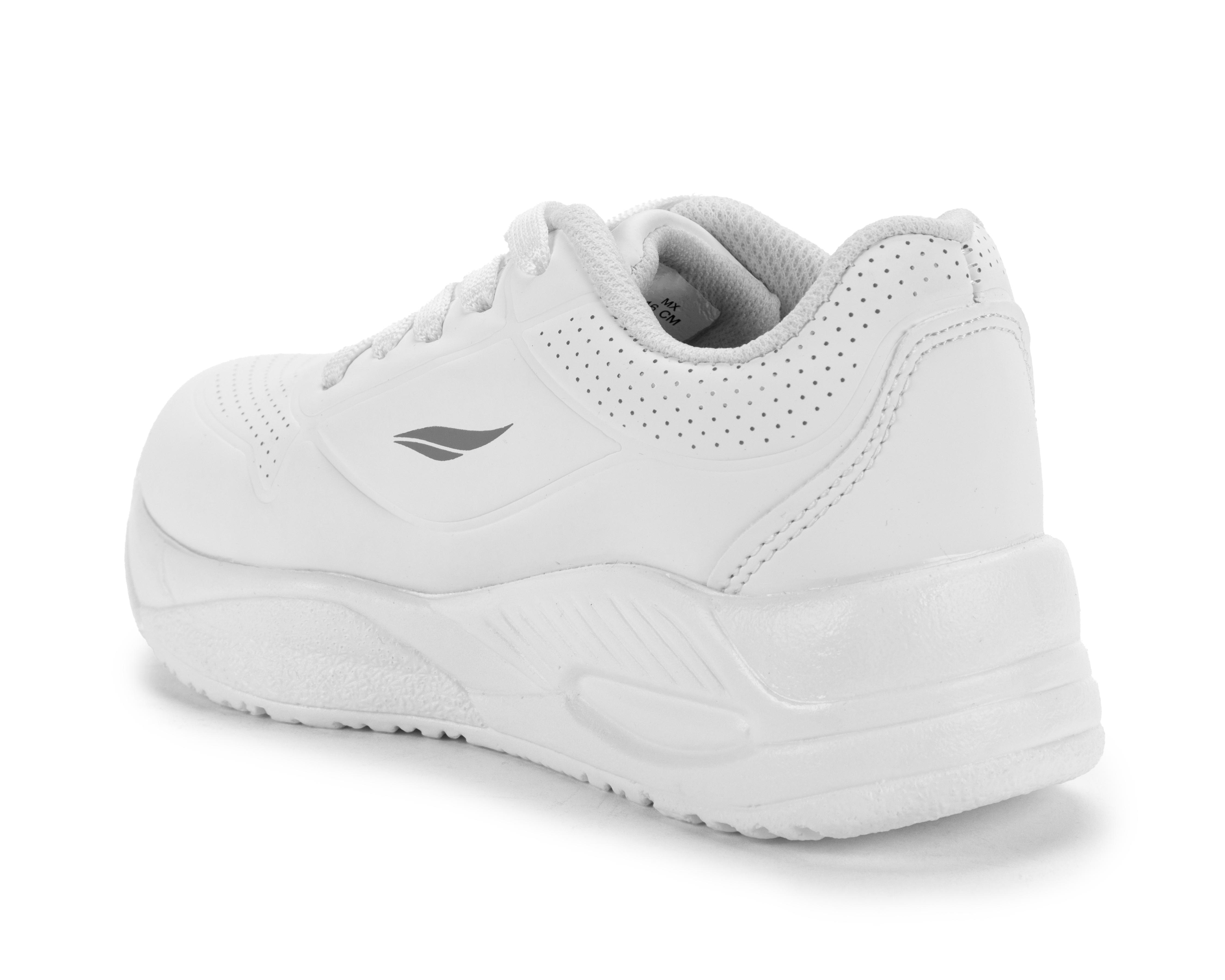 Foto 3 | Tenis para Entrenamiento Sportline para Niño