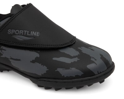 Foto 6 | Taquetes de Futbol Sportline para Niño