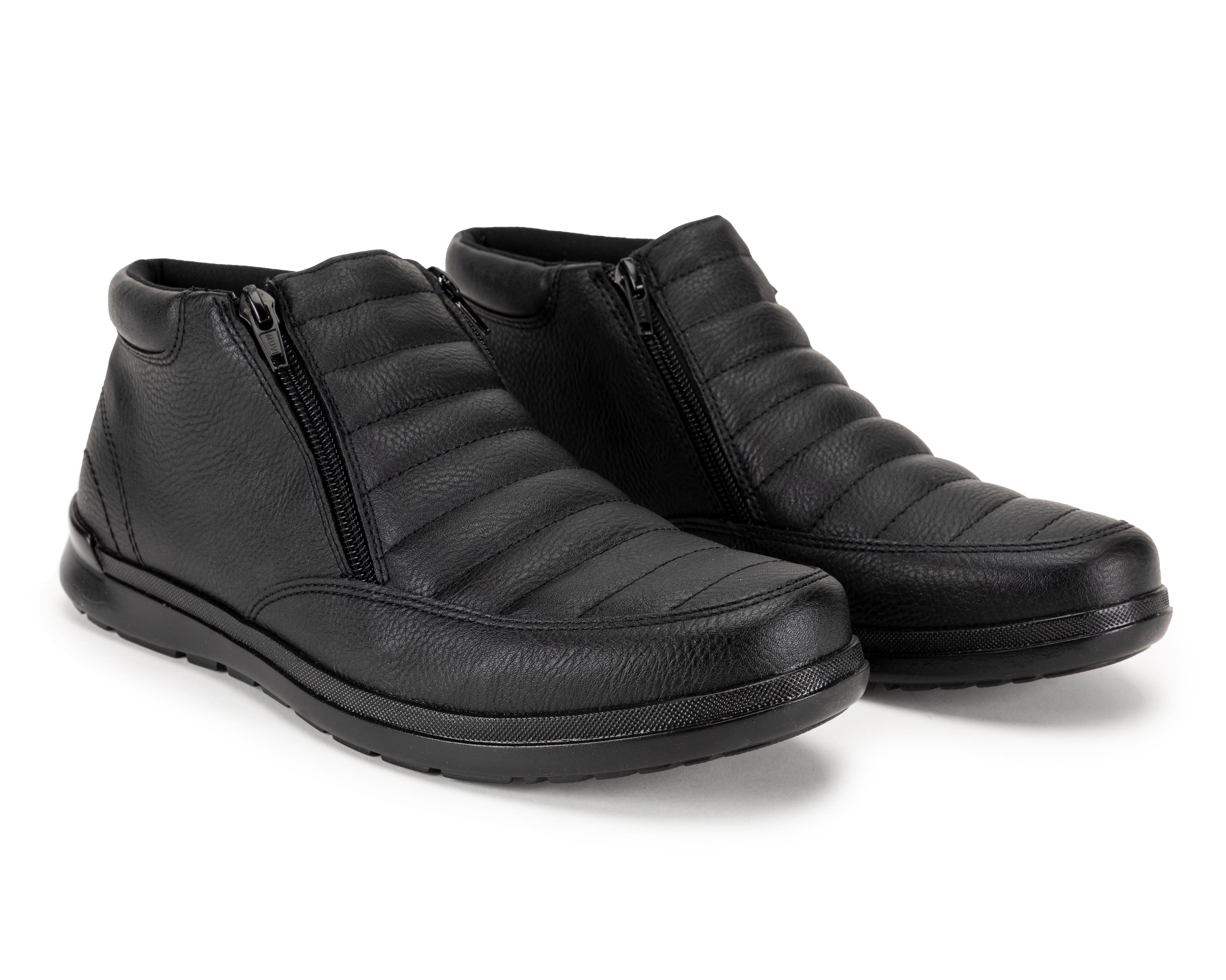 Foto 2 pulgar | Botas Confort Canada para Hombre