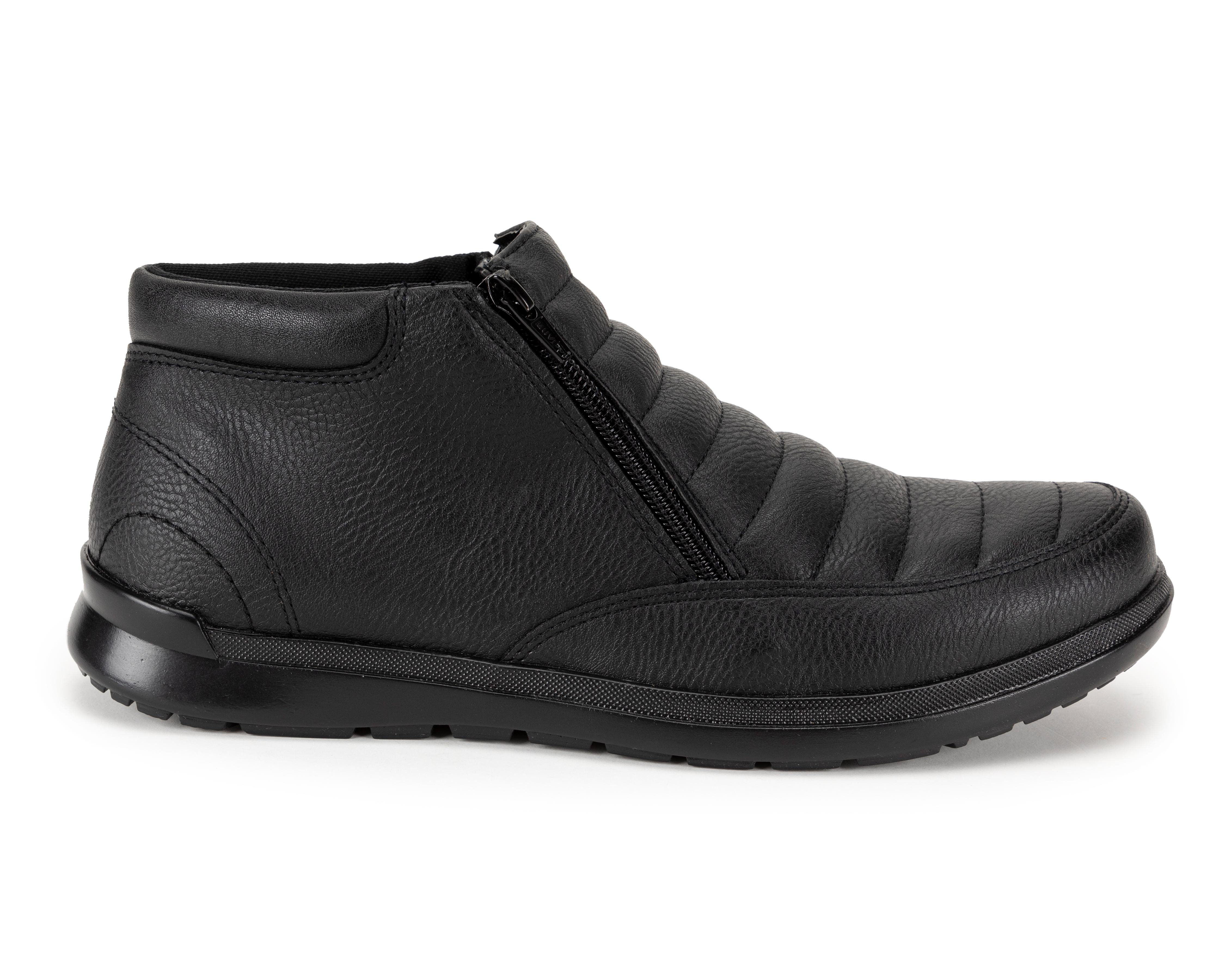 Foto 3 pulgar | Botas Confort Canada para Hombre