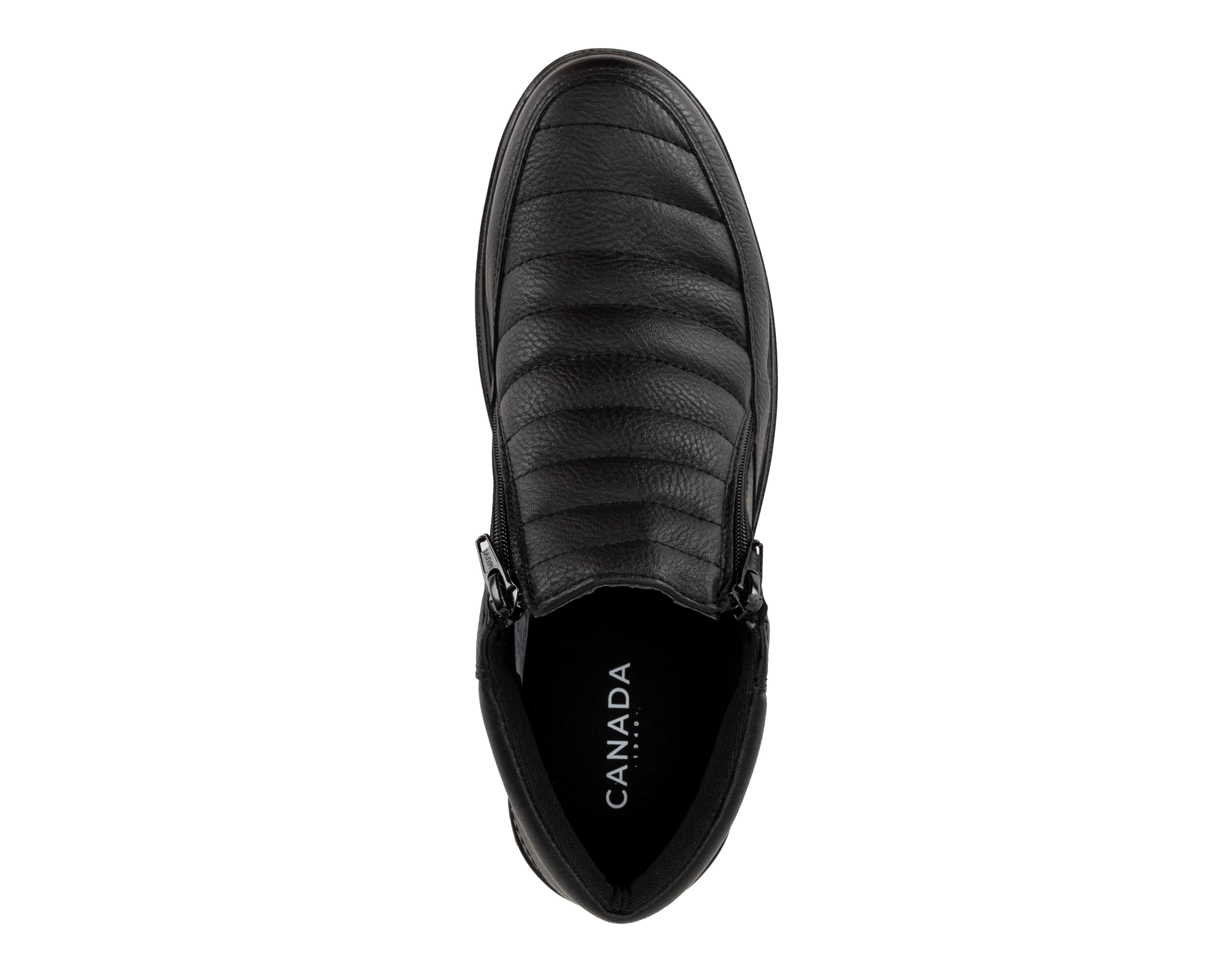 Foto 7 pulgar | Botas Confort Canada para Hombre