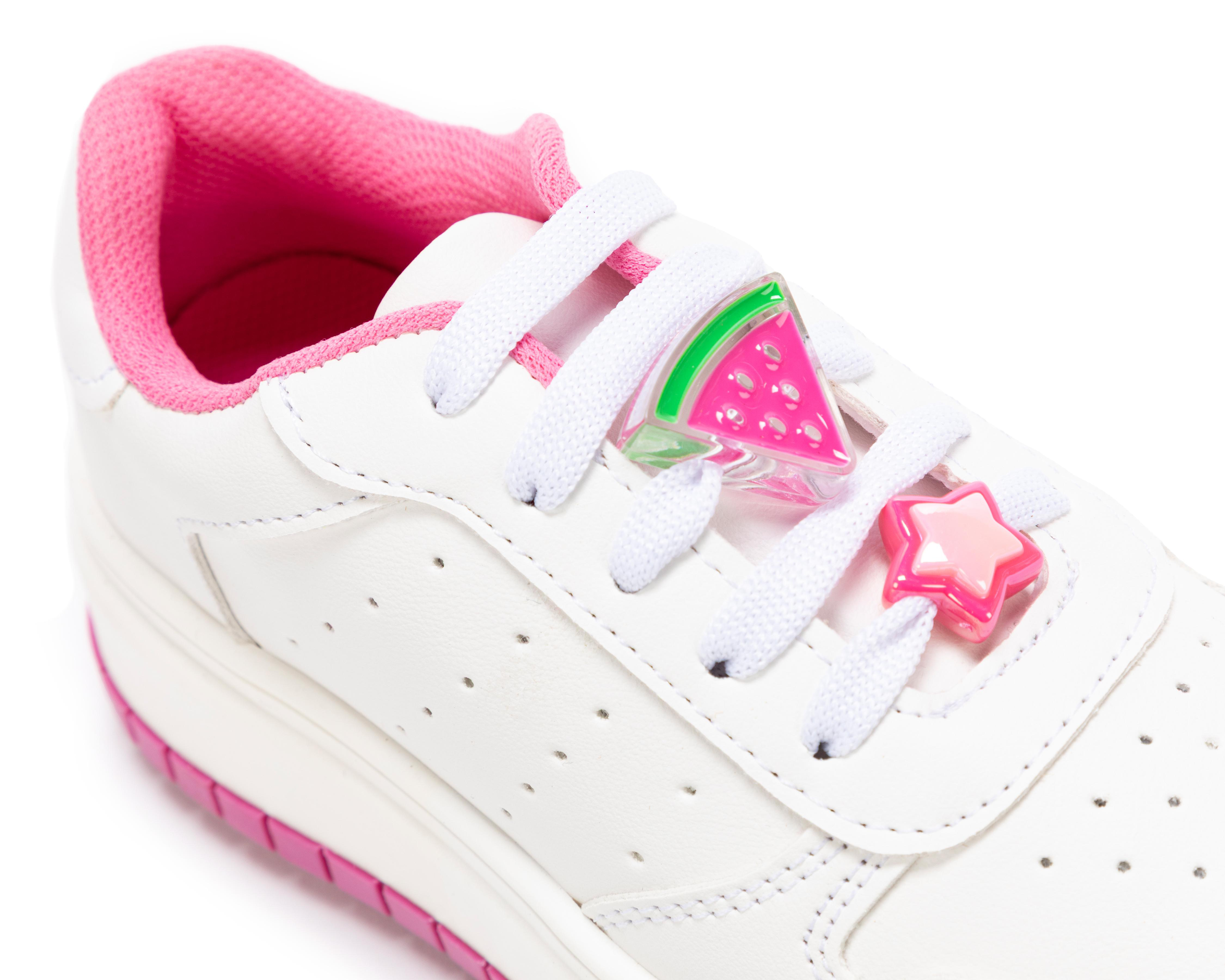 Foto 6 | Tenis Bambino para Niña