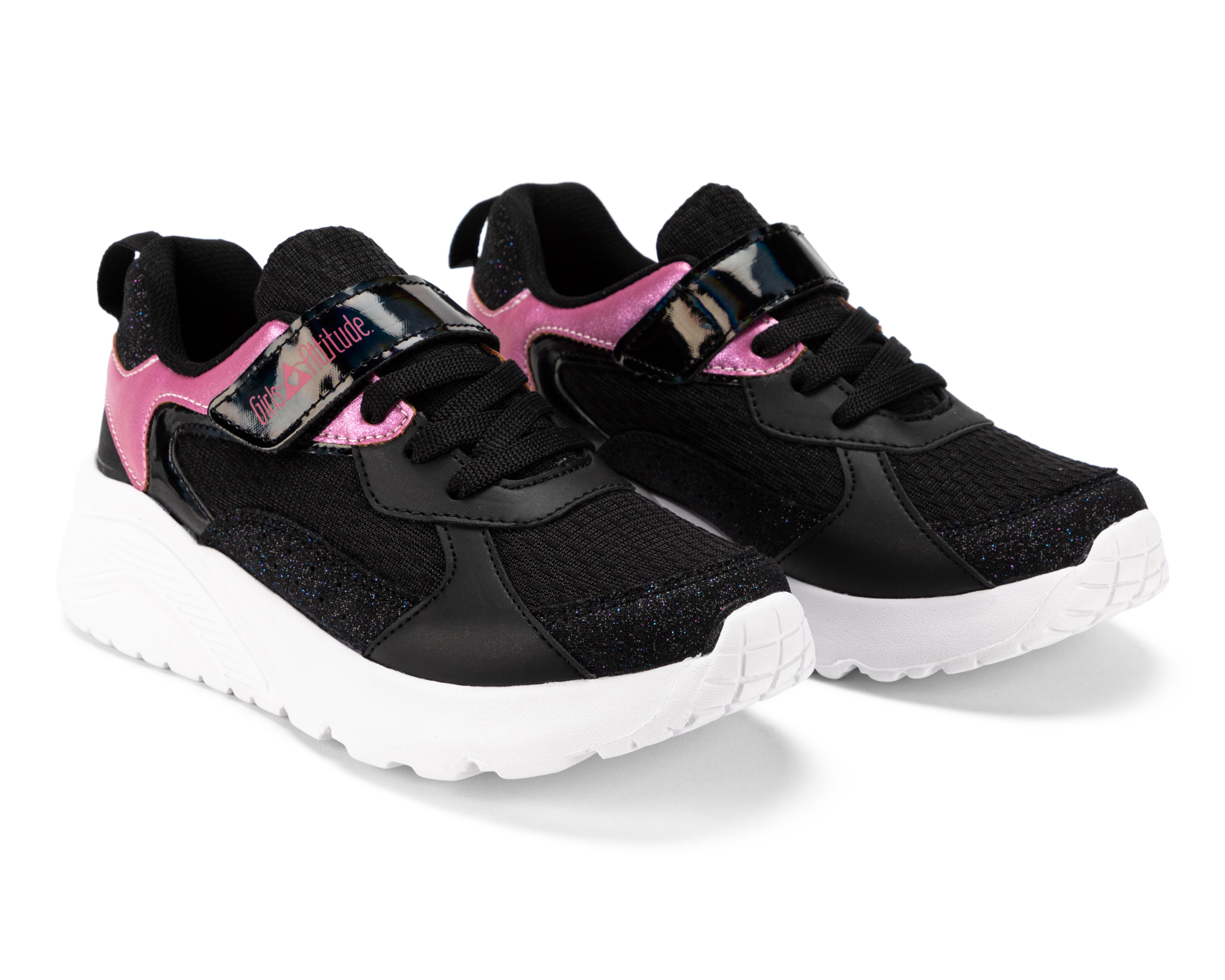 Tenis para Niña Girls Attitude