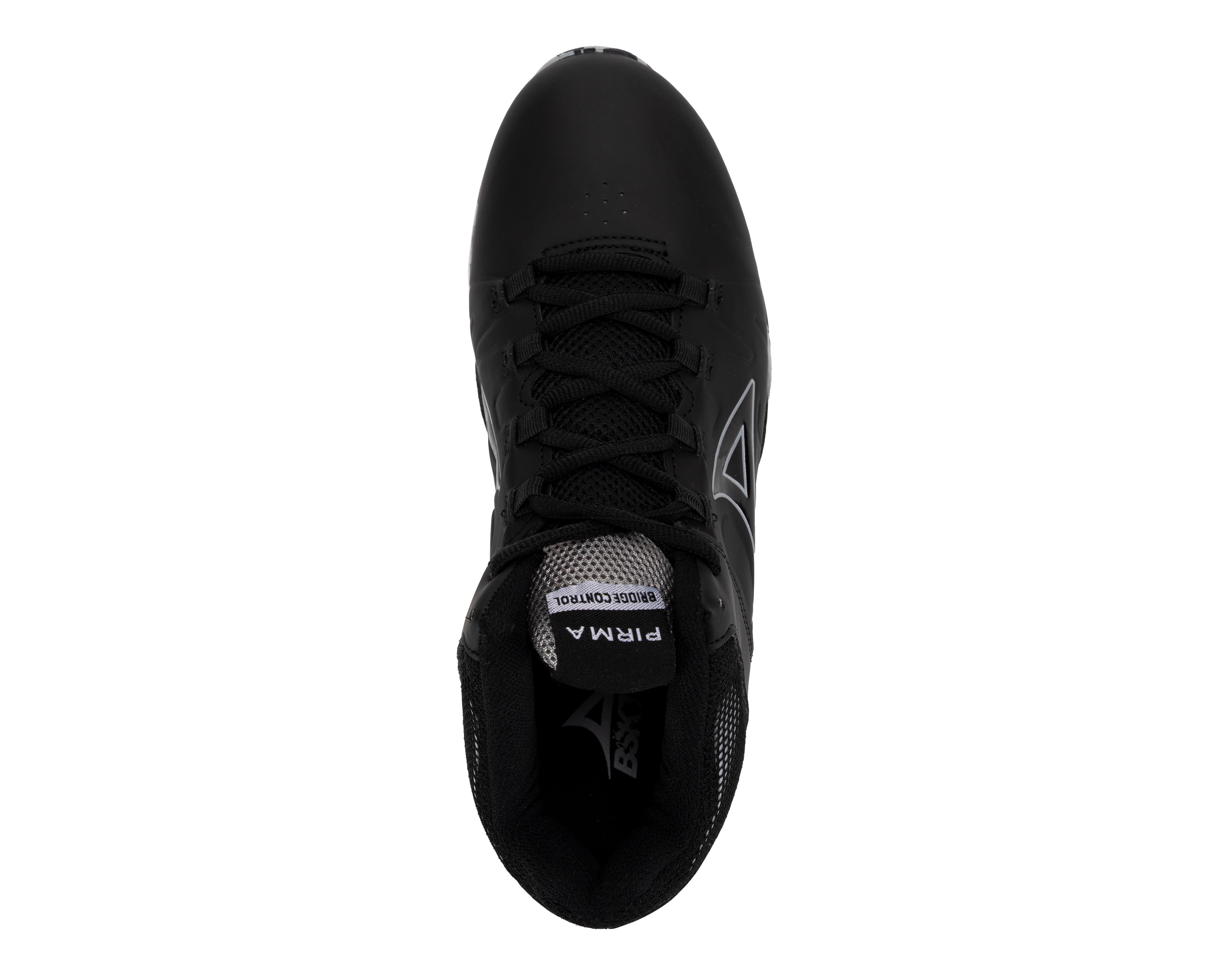 Foto 5 | Tenis para Basquetbol Pirma para Hombre