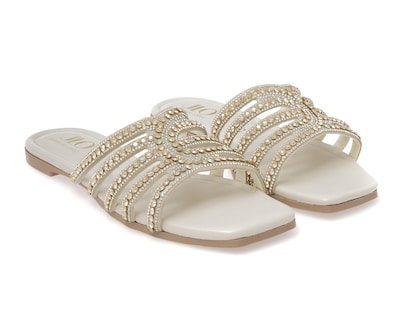 Foto 1 | Sandalias Casuales Jennifer Lopez para Mujer