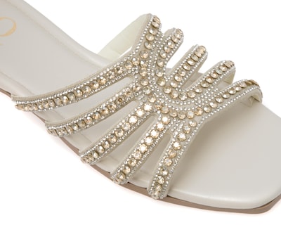 Foto 6 | Sandalias Casuales Jennifer Lopez para Mujer