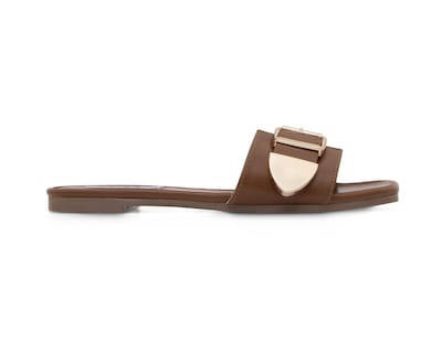 Foto 2 | Sandalias Casuales Frida Kollection para Mujer