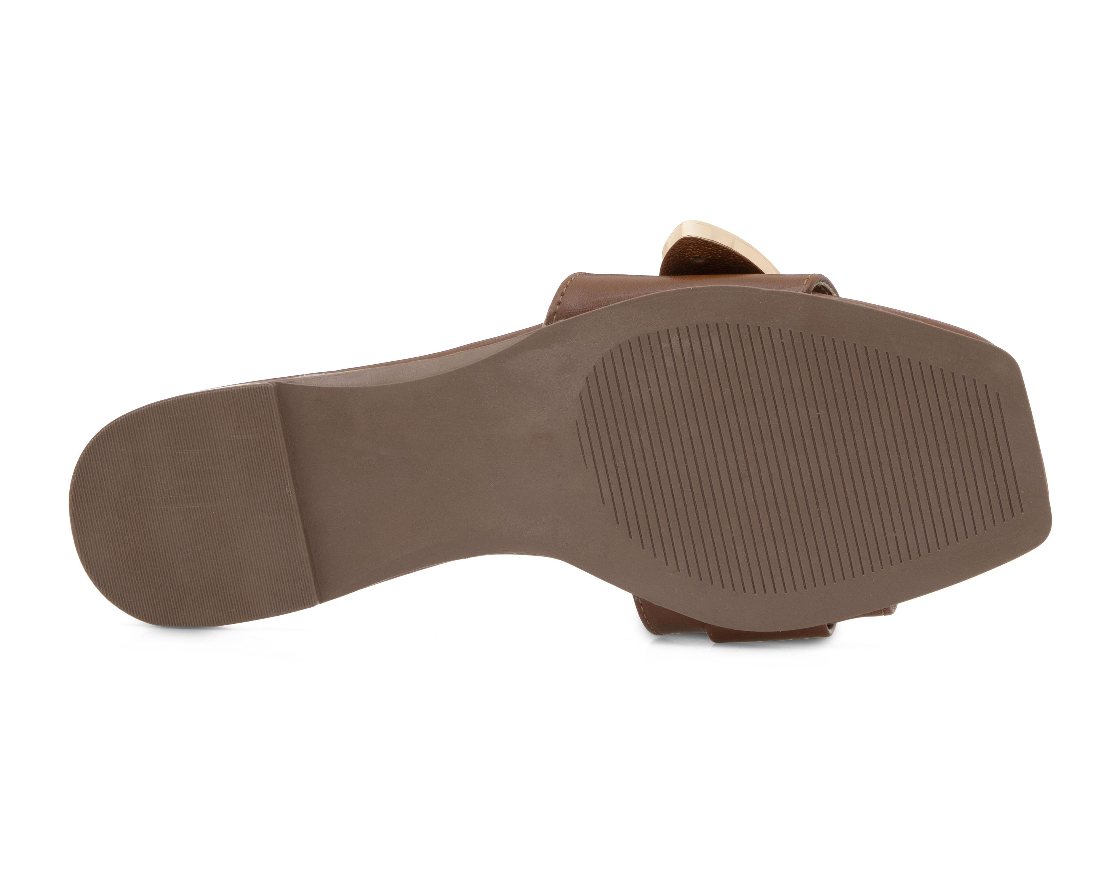 Foto 5 pulgar | Sandalias Casuales Frida Kollection para Mujer