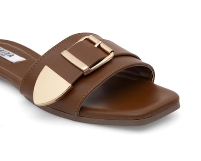 Foto 6 | Sandalias Casuales Frida Kollection para Mujer