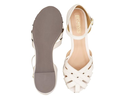 Foto 2 | Sandalias Casuales 18 Forever para Mujer