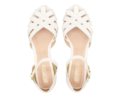 Foto 3 | Sandalias Casuales 18 Forever para Mujer