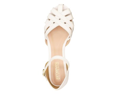 Foto 5 | Sandalias Casuales 18 Forever para Mujer