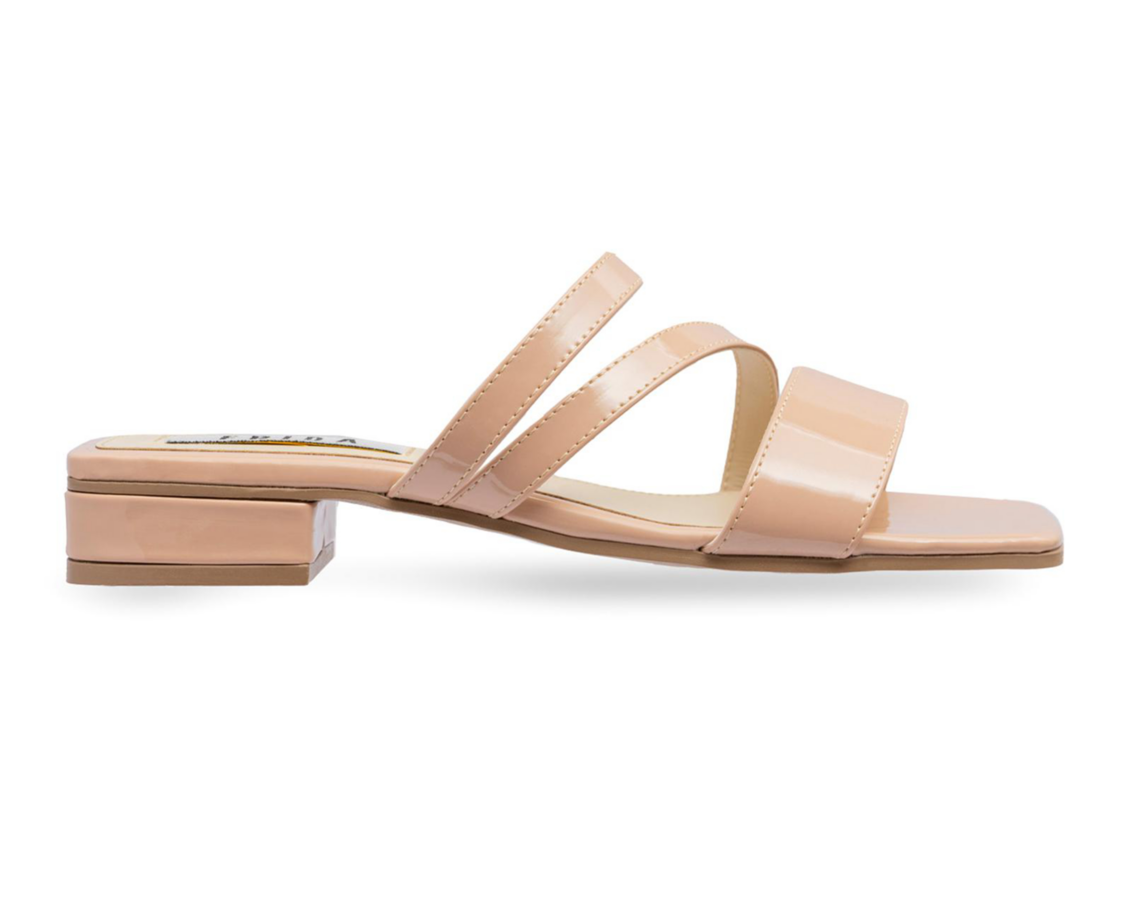 Foto 5 pulgar | Sandalias Casuales Frida Kollection para Mujer