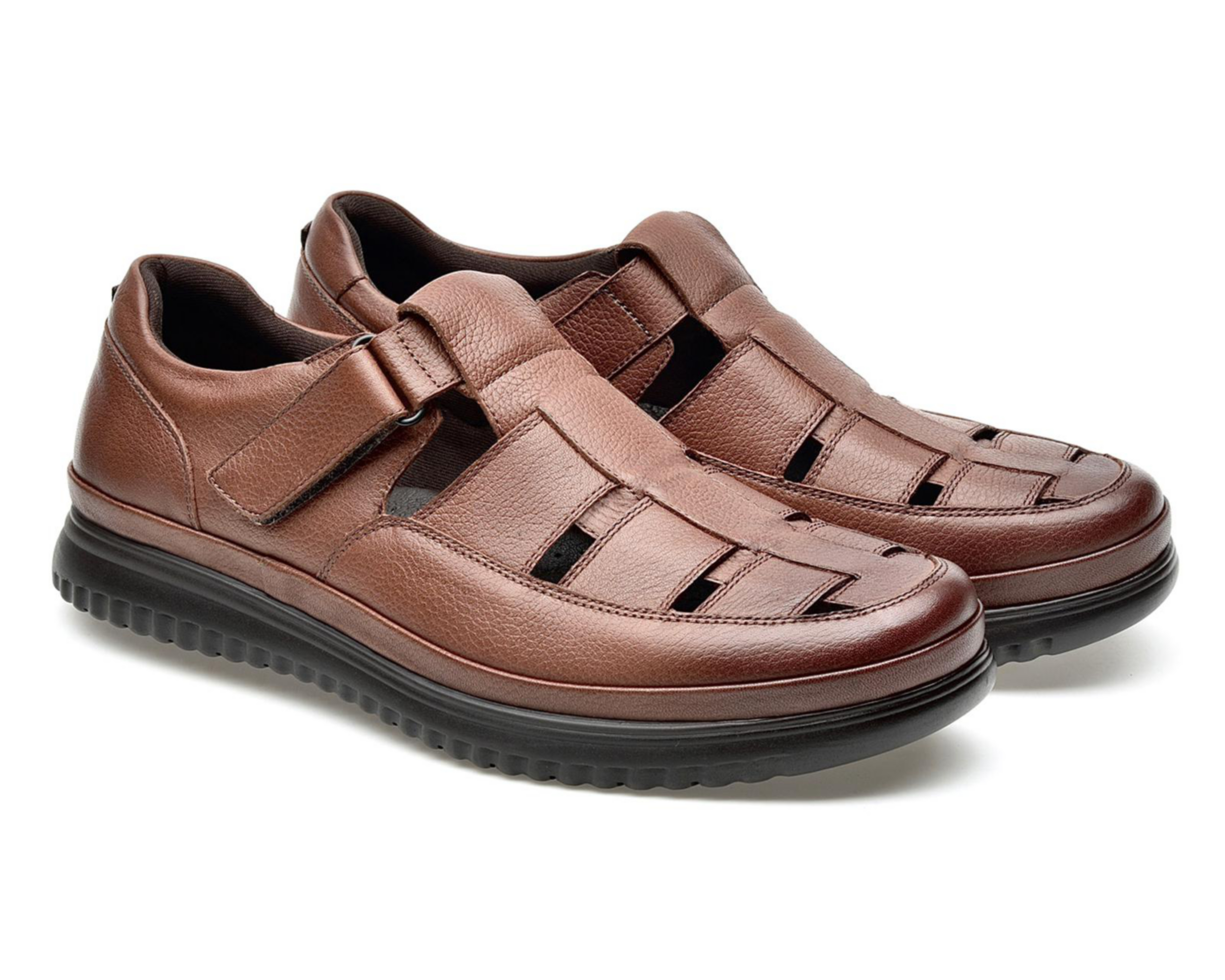 Sandalias Casuales Porto Sur Menphis para Hombre