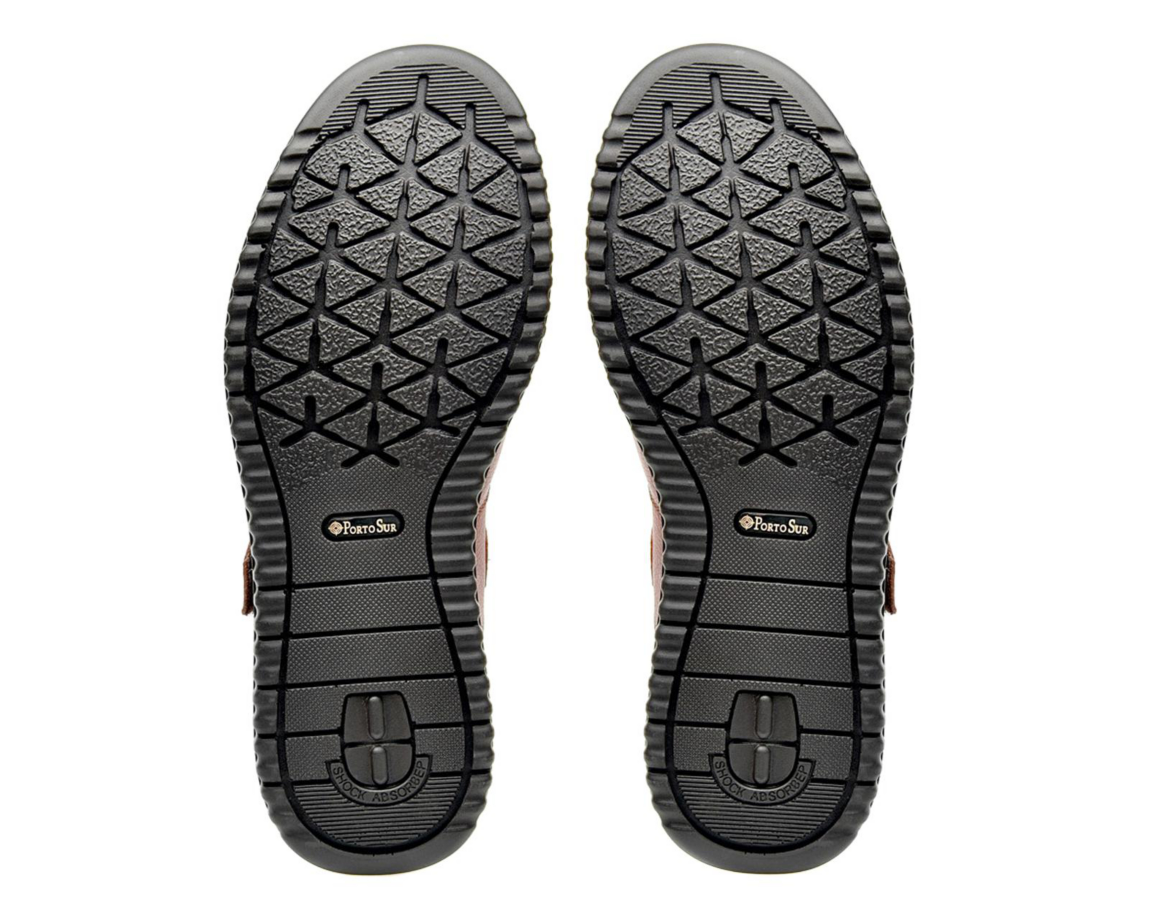 Foto 3 pulgar | Sandalias Casuales Porto Sur Menphis para Hombre