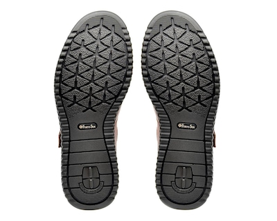 Foto 2 | Sandalias Casuales Porto Sur Menphis para Hombre