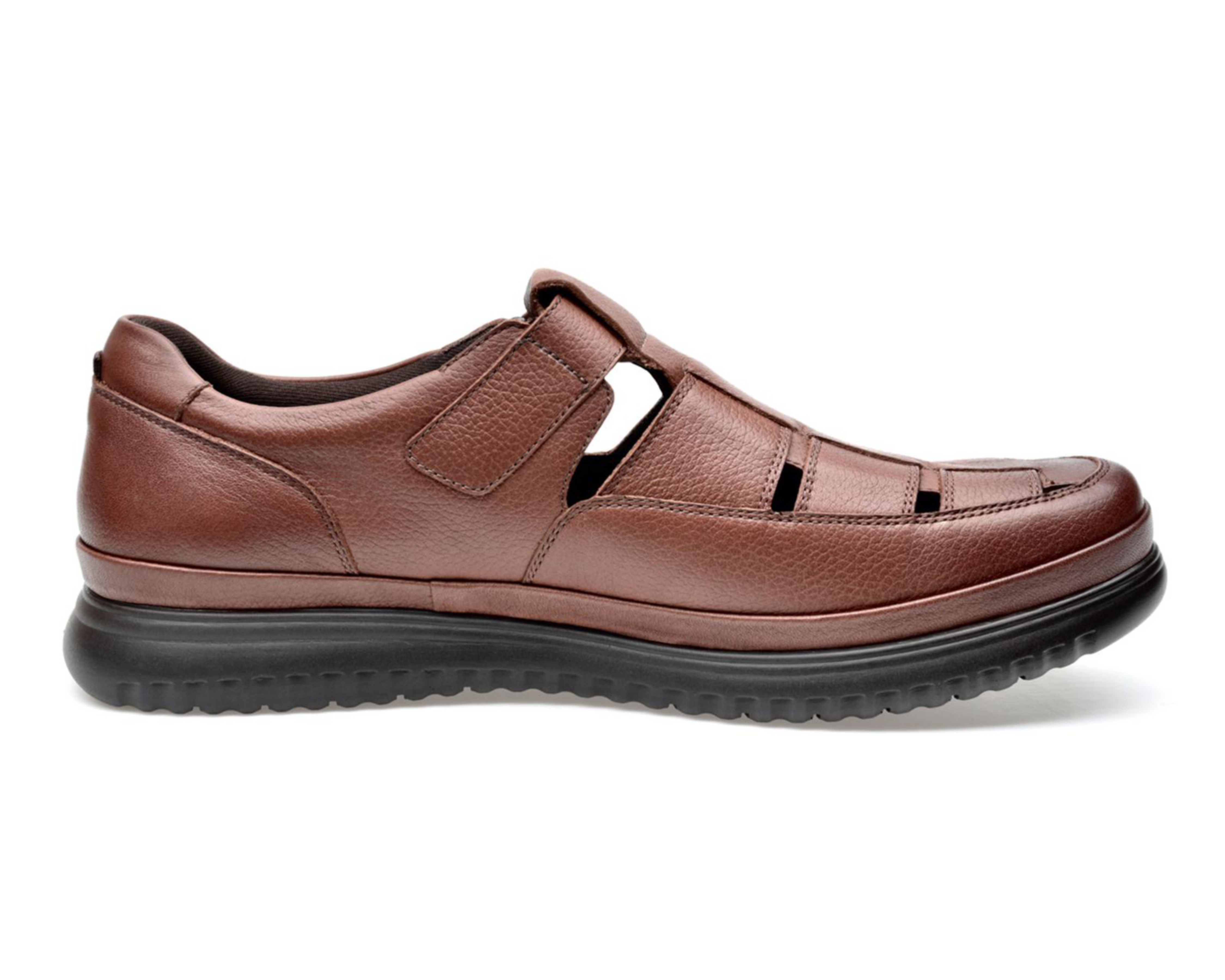Foto 5 pulgar | Sandalias Casuales Porto Sur Menphis para Hombre
