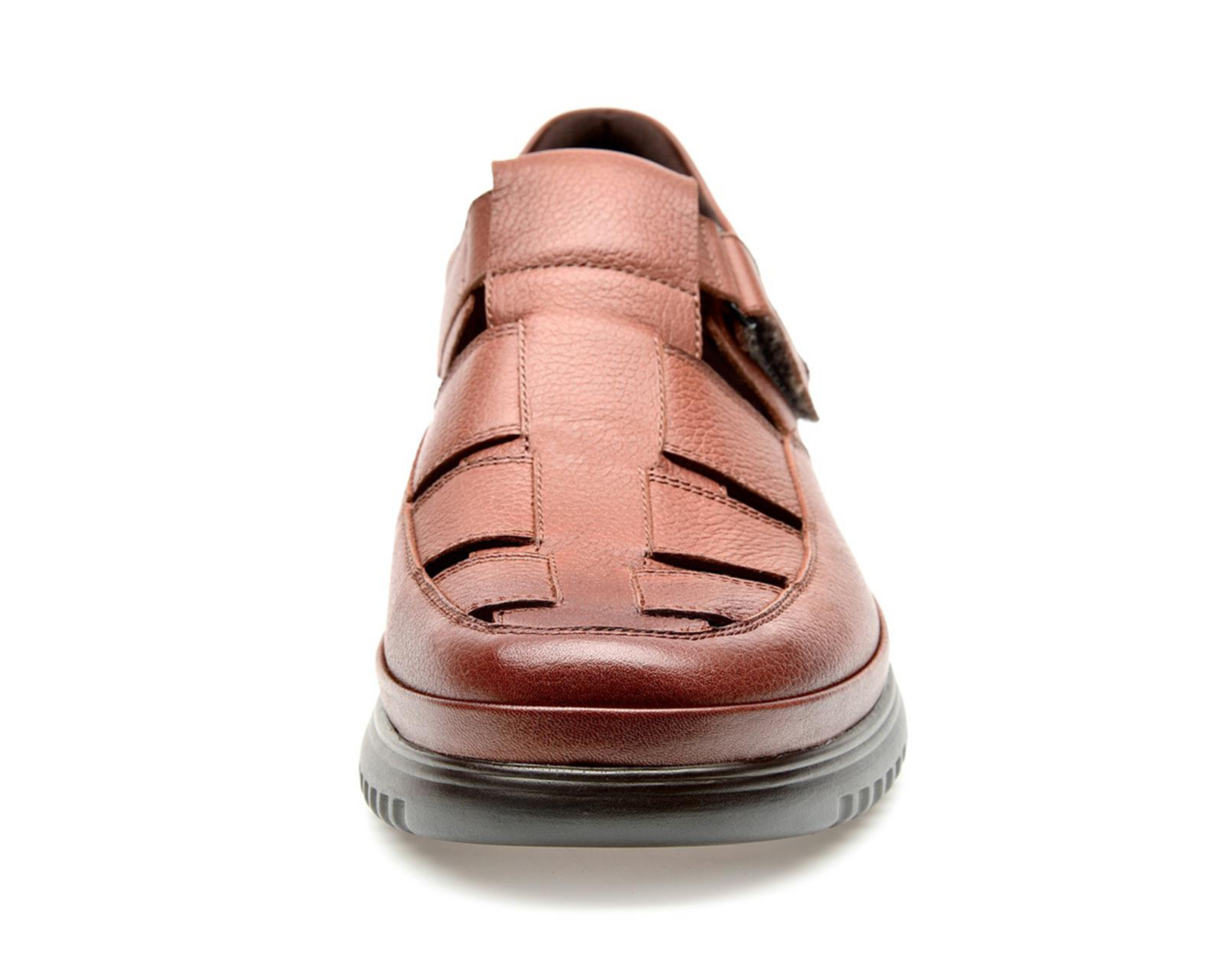 Foto 6 pulgar | Sandalias Casuales Porto Sur Menphis para Hombre
