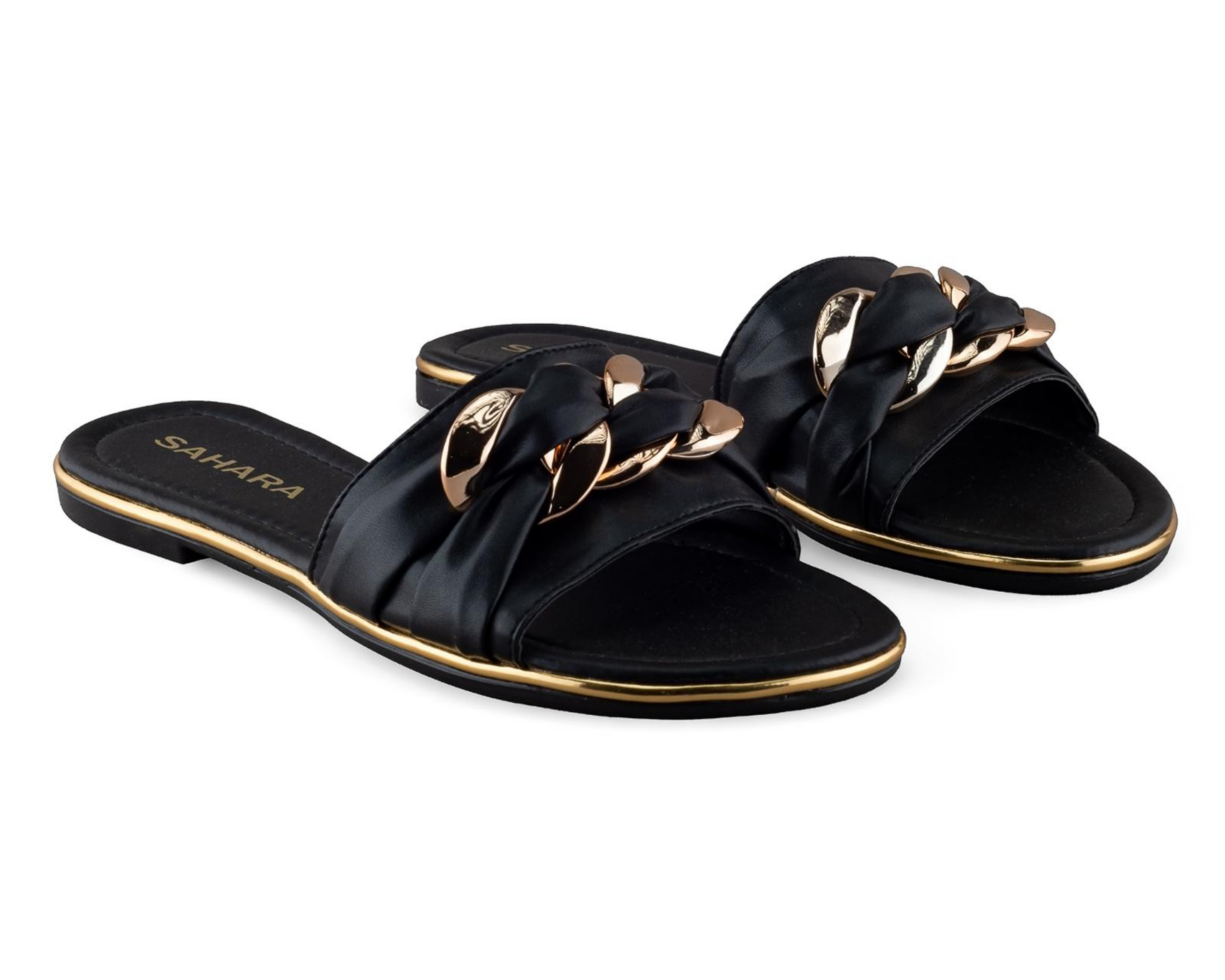 Sandalias Casuales Sahara para Mujer $379