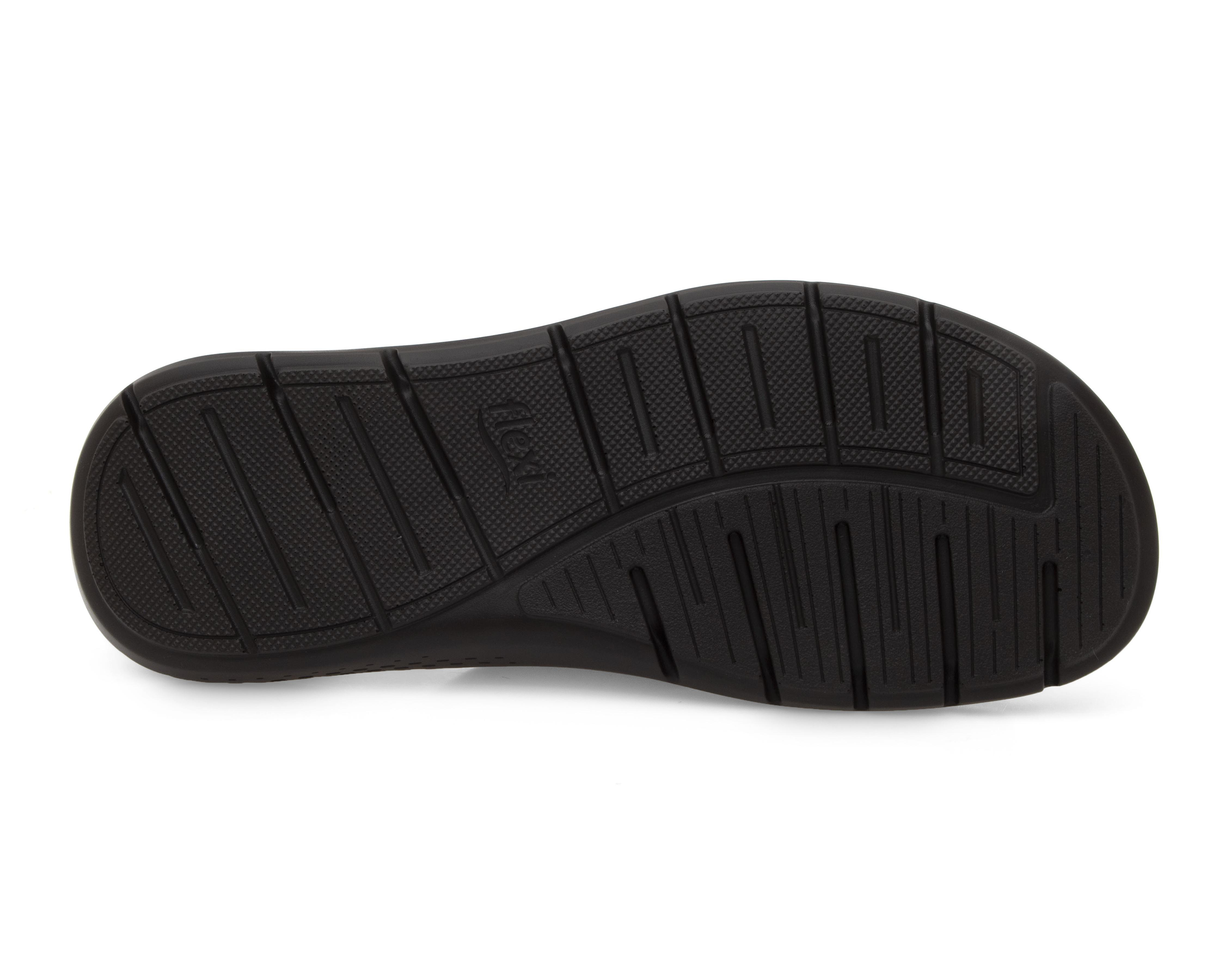 Foto 5 pulgar | Sandalias Casuales Flexi de Piel para Hombre