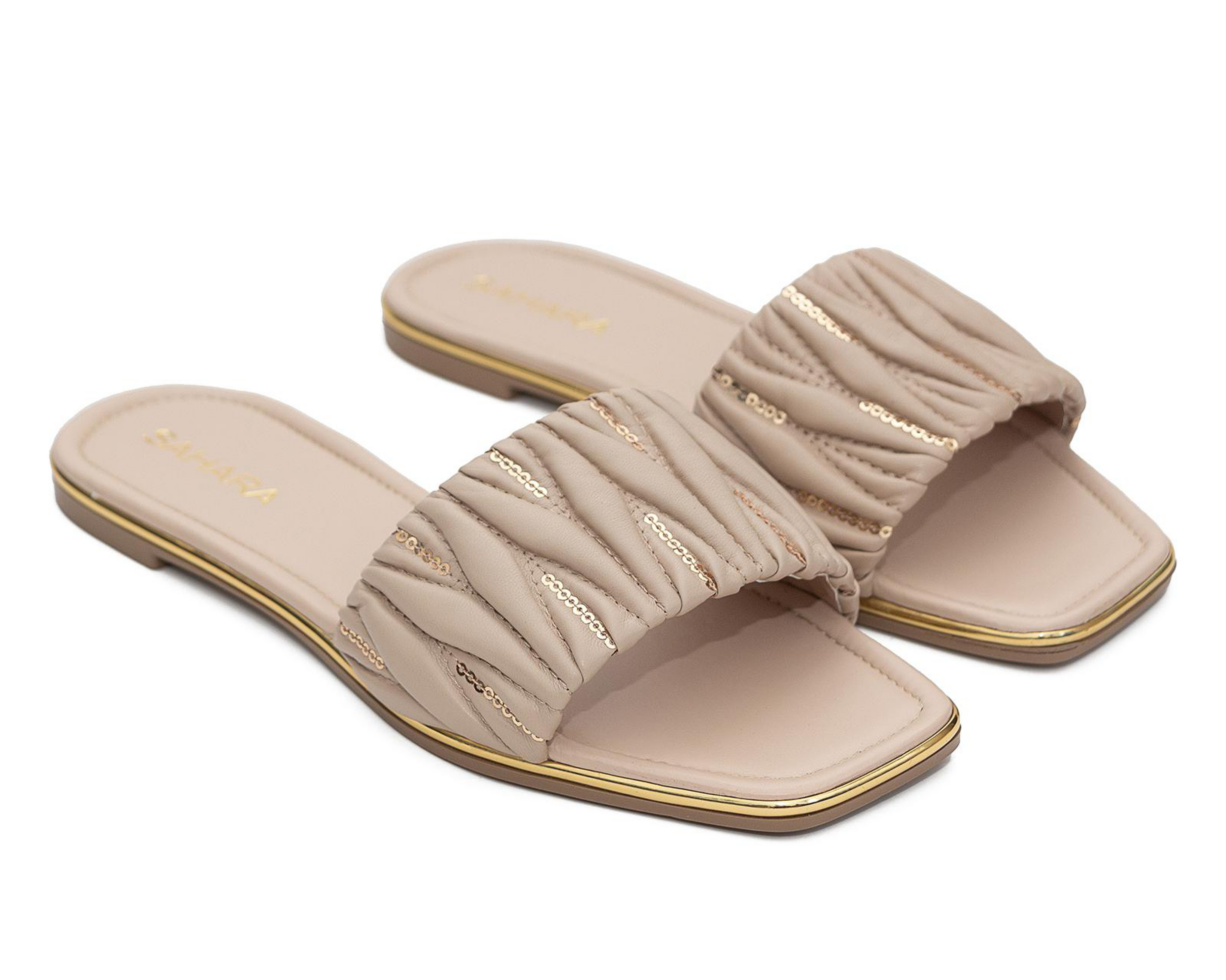 Sandalias Casuales Sahara para Mujer