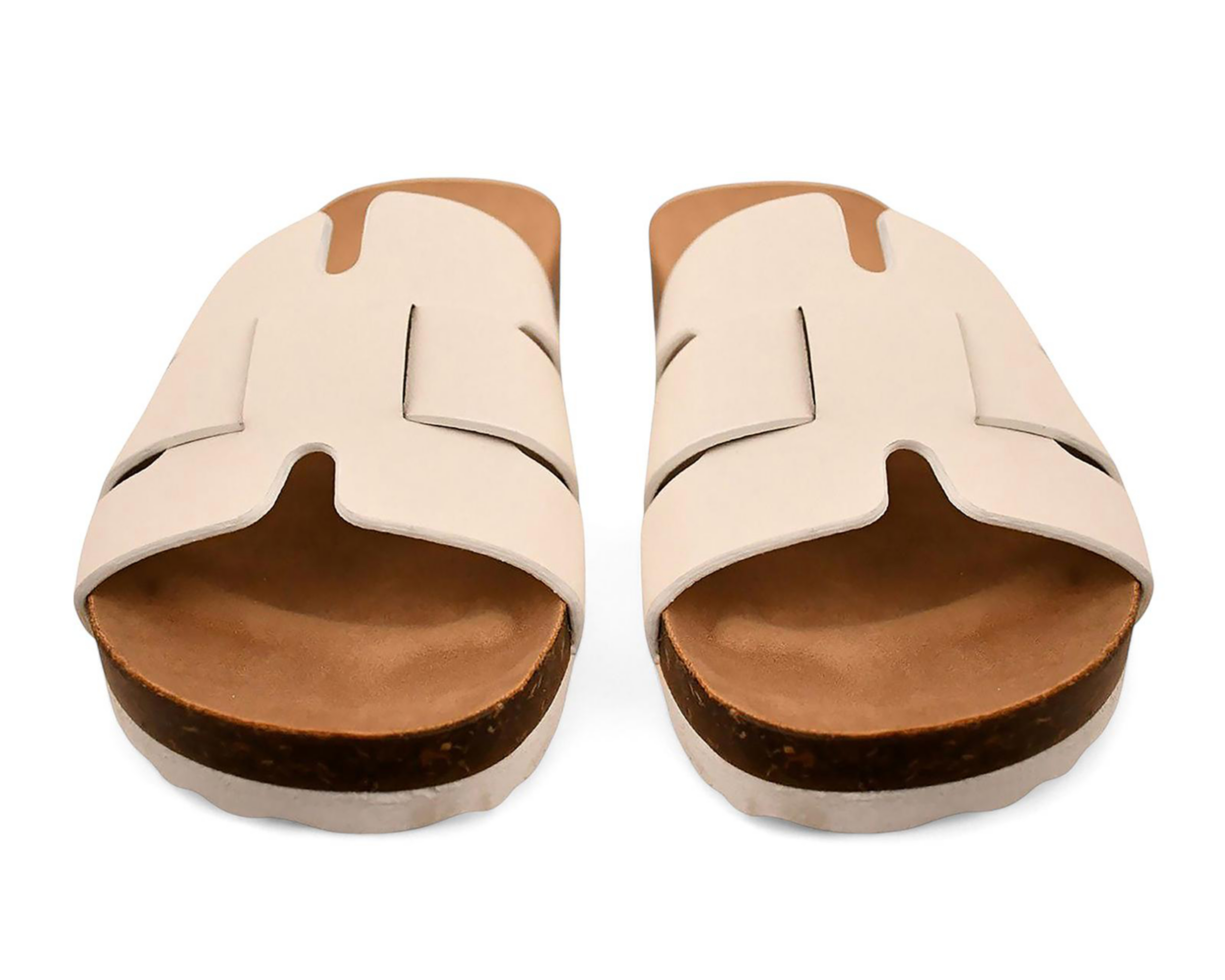 Foto 4 pulgar | Sandalias Casuales Refill para Mujer