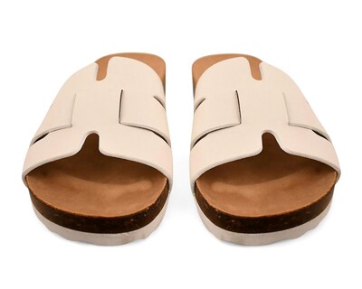 Foto 3 | Sandalias Casuales Refill para Mujer