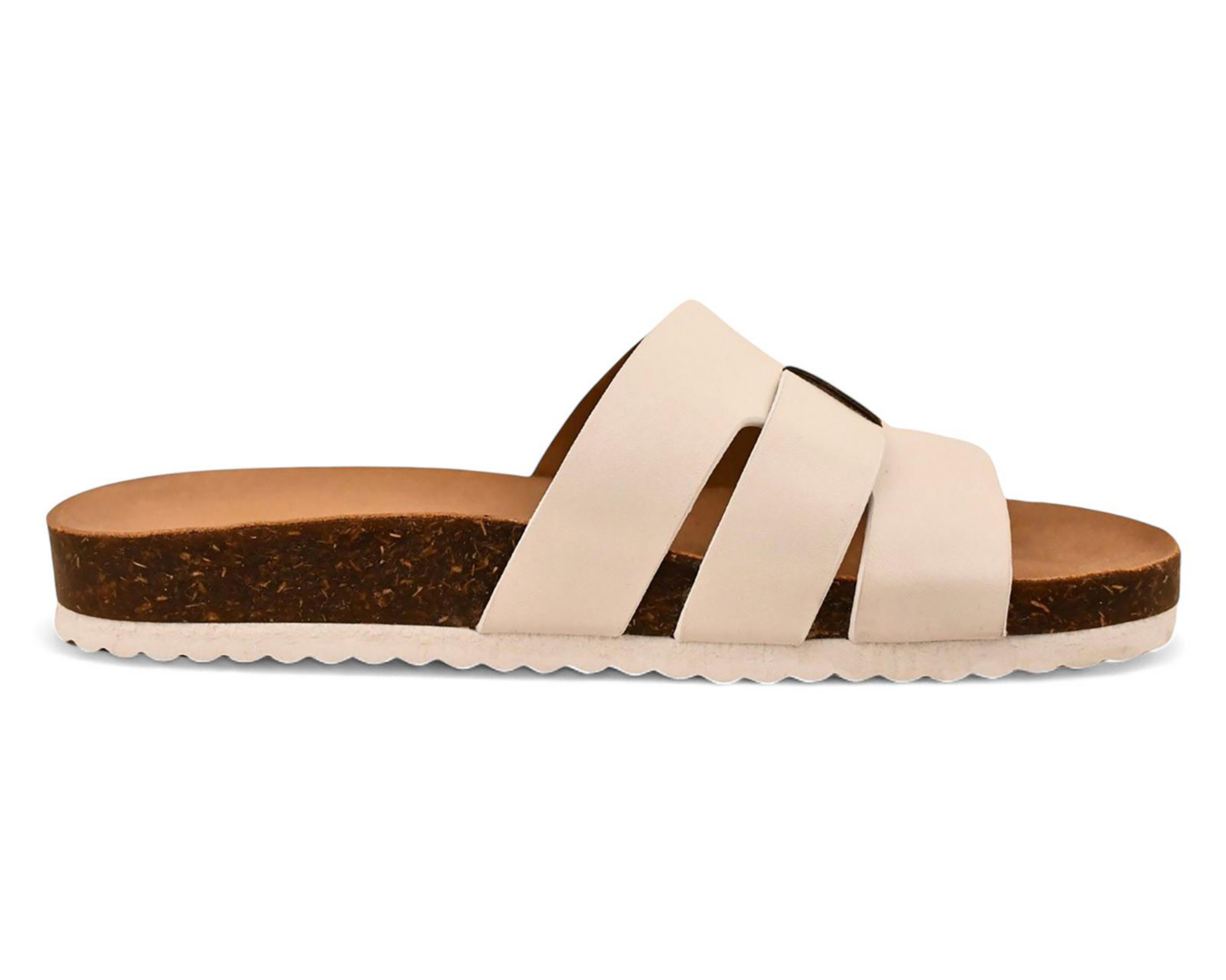 Foto 5 pulgar | Sandalias Casuales Refill para Mujer