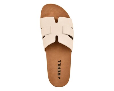 Foto 5 | Sandalias Casuales Refill para Mujer