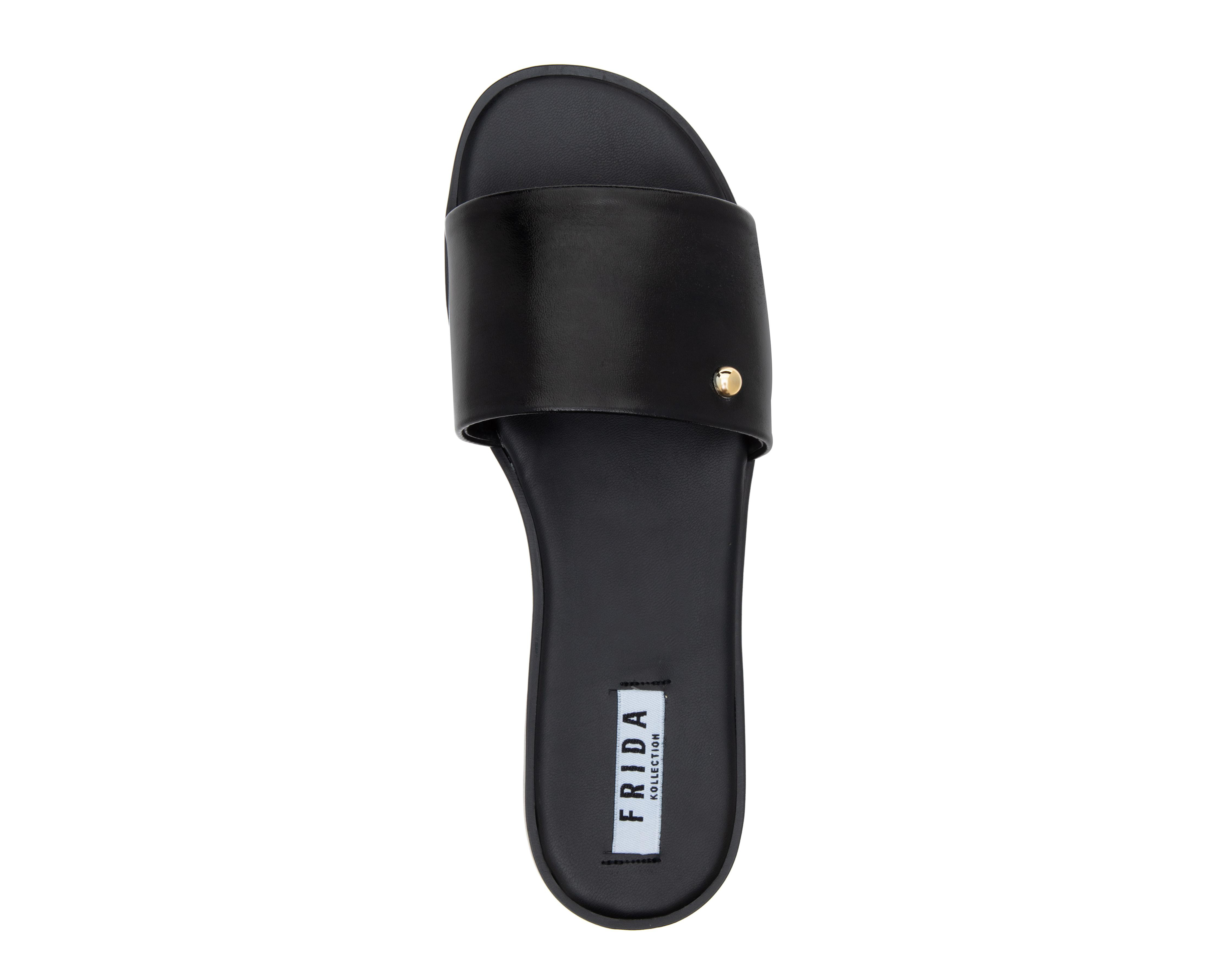 Foto 6 pulgar | Sandalias Casuales Frida Kollection para Mujer