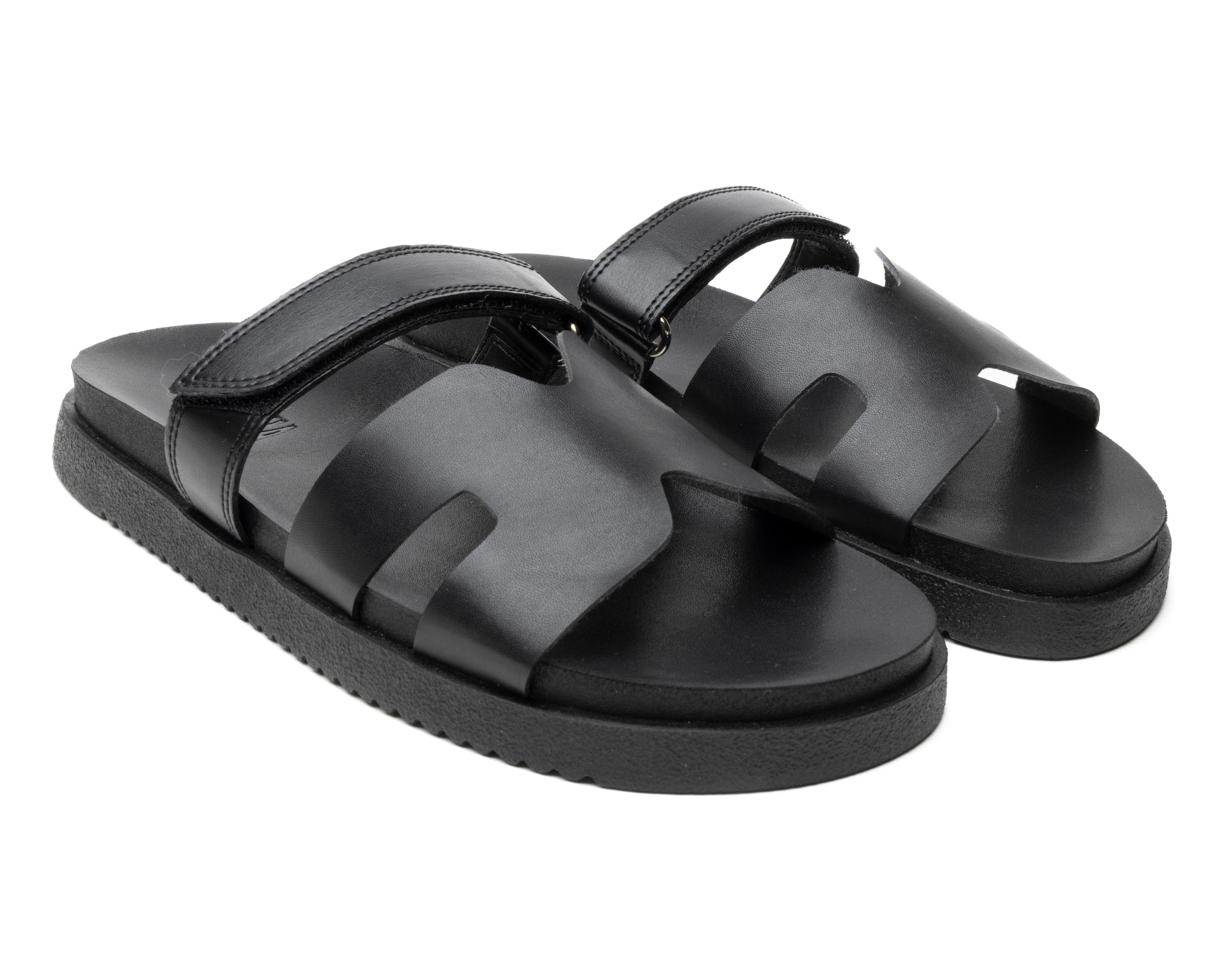 Foto 2 pulgar | Sandalias Casuales Strona para Mujer