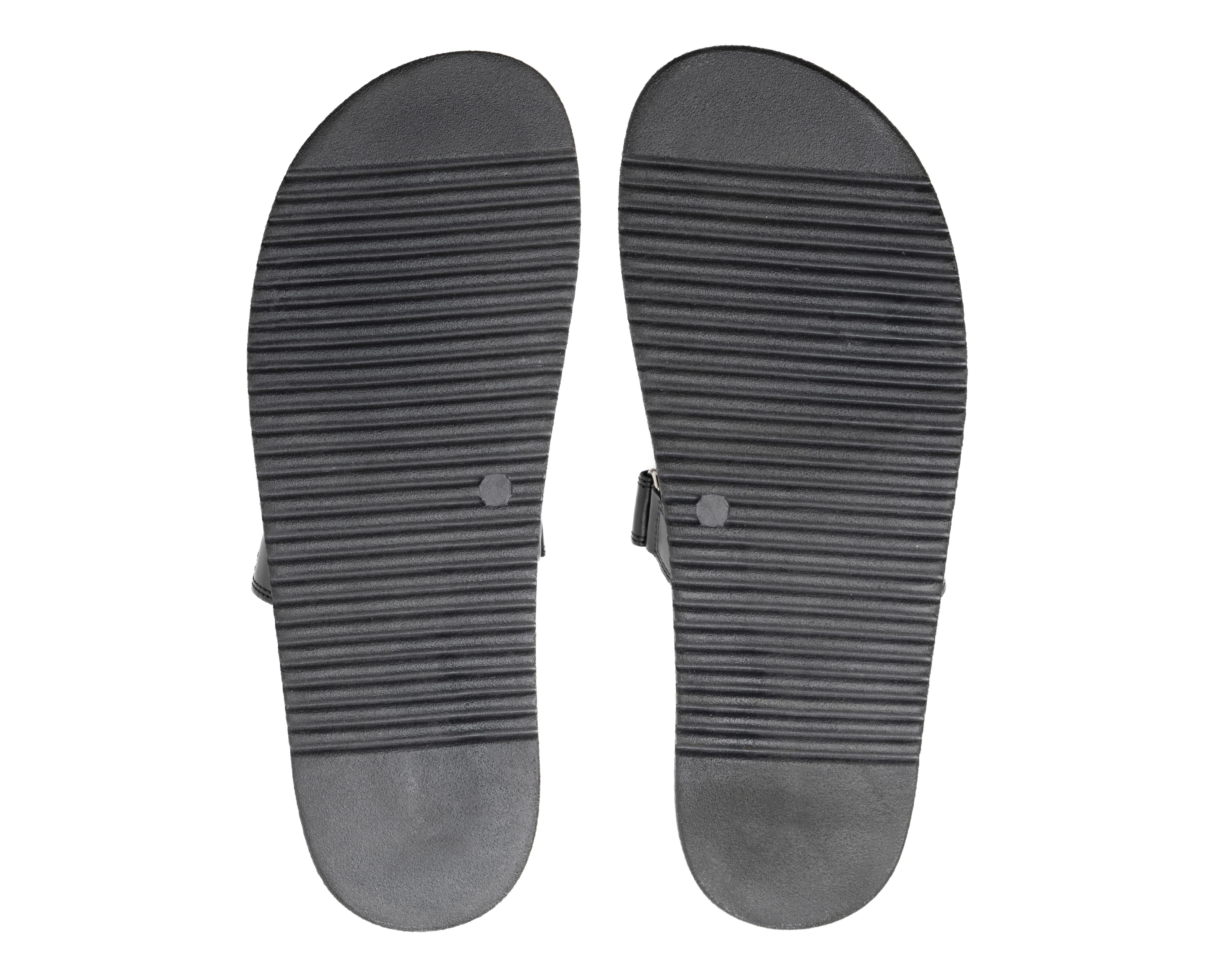 Foto 3 pulgar | Sandalias Casuales Strona para Mujer