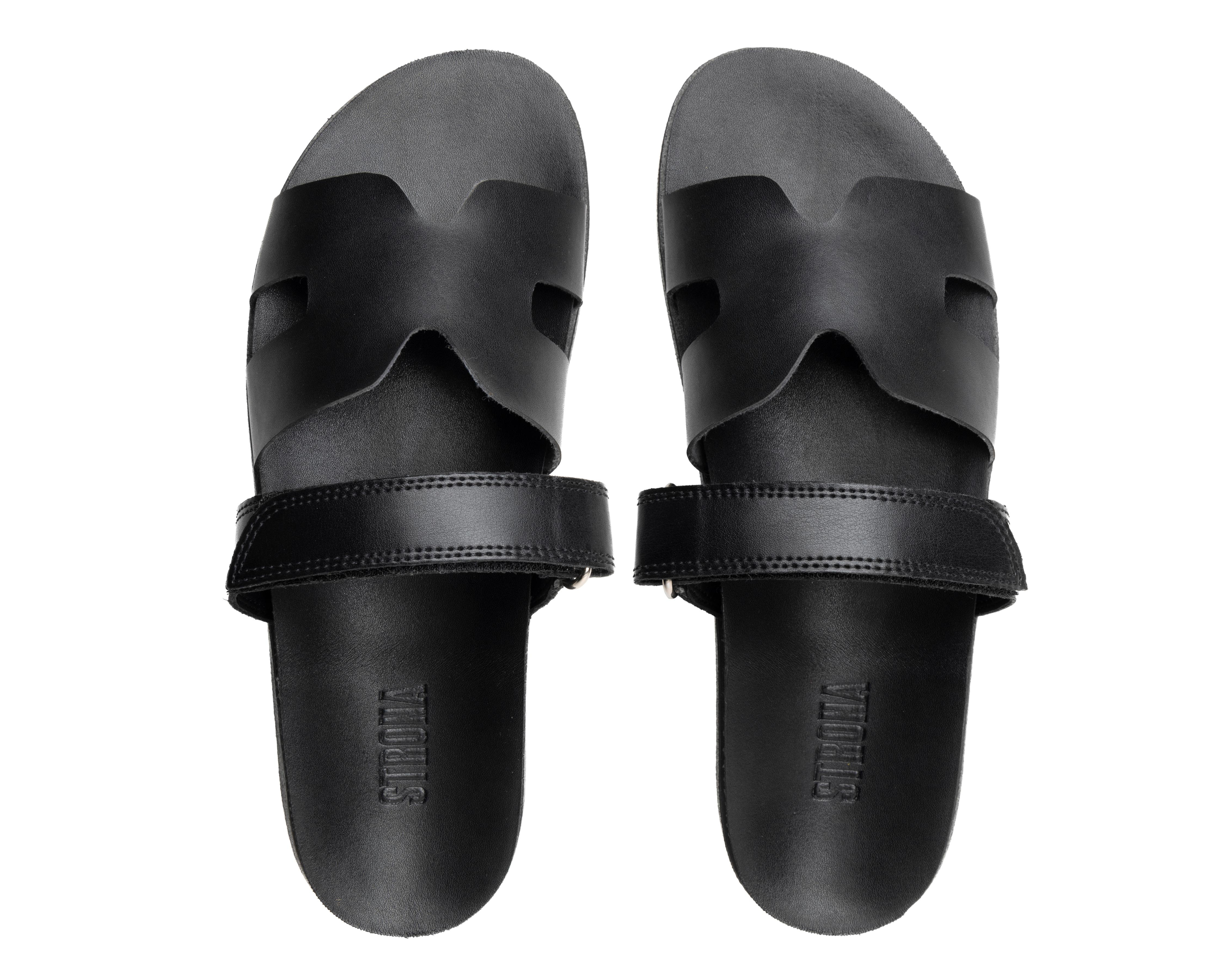 Foto 4 pulgar | Sandalias Casuales Strona para Mujer