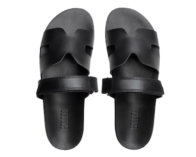 Foto 3 | Sandalias Casuales Strona para Mujer