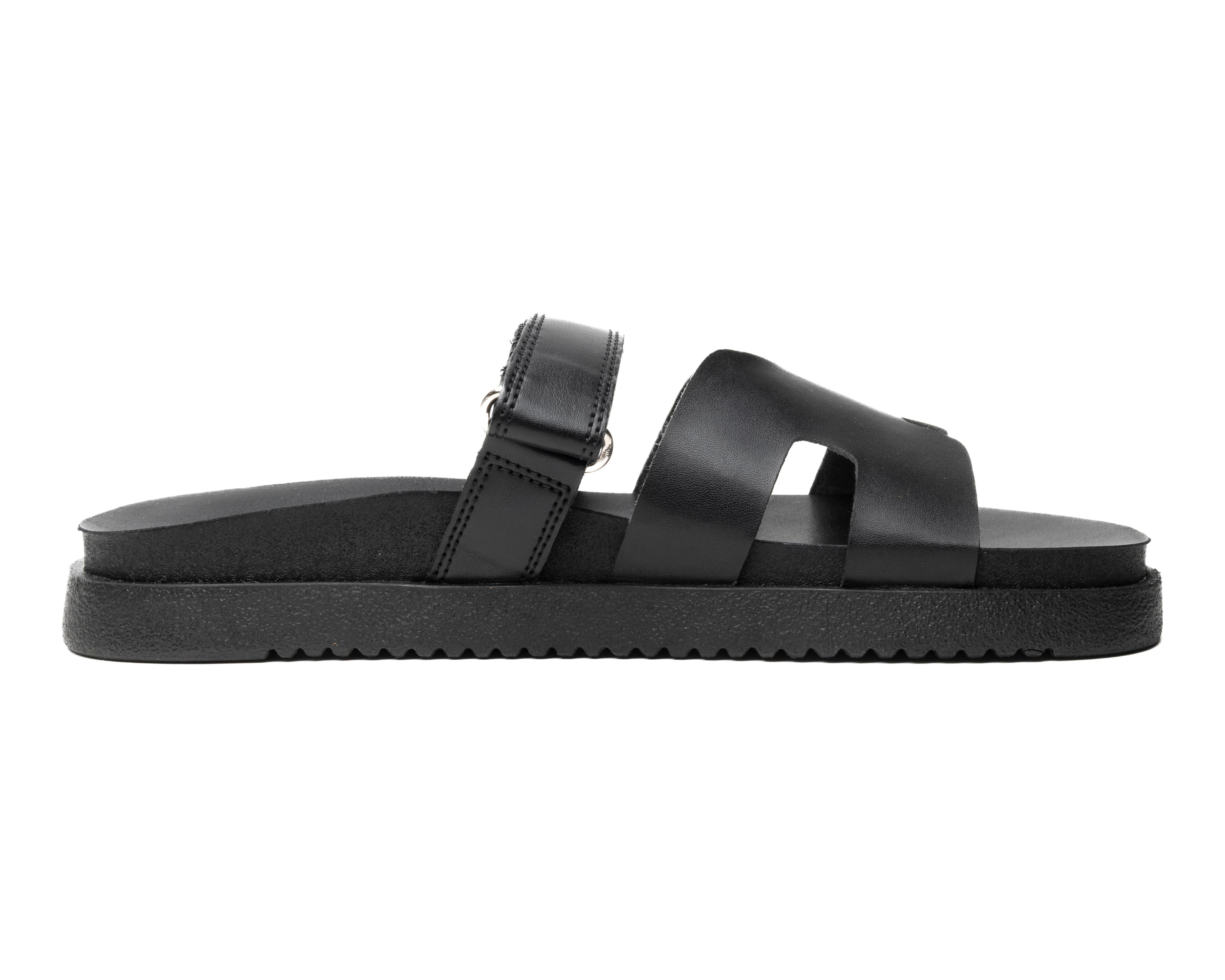 Foto 5 pulgar | Sandalias Casuales Strona para Mujer