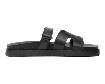 Foto 4 | Sandalias Casuales Strona para Mujer
