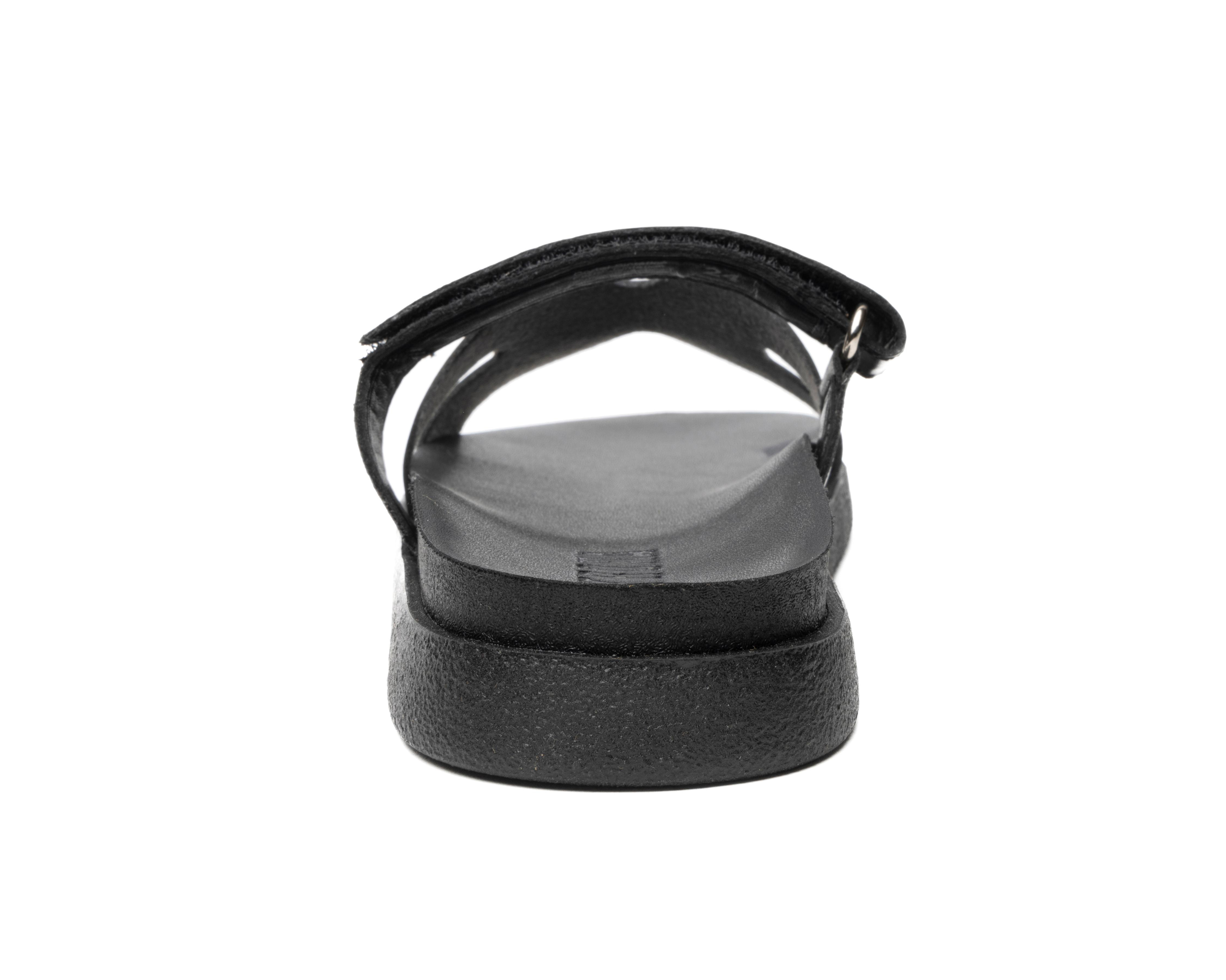 Foto 7 pulgar | Sandalias Casuales Strona para Mujer