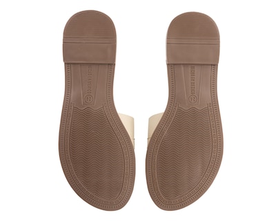 Foto 2 | Sandalias Casuales Andrea para Mujer